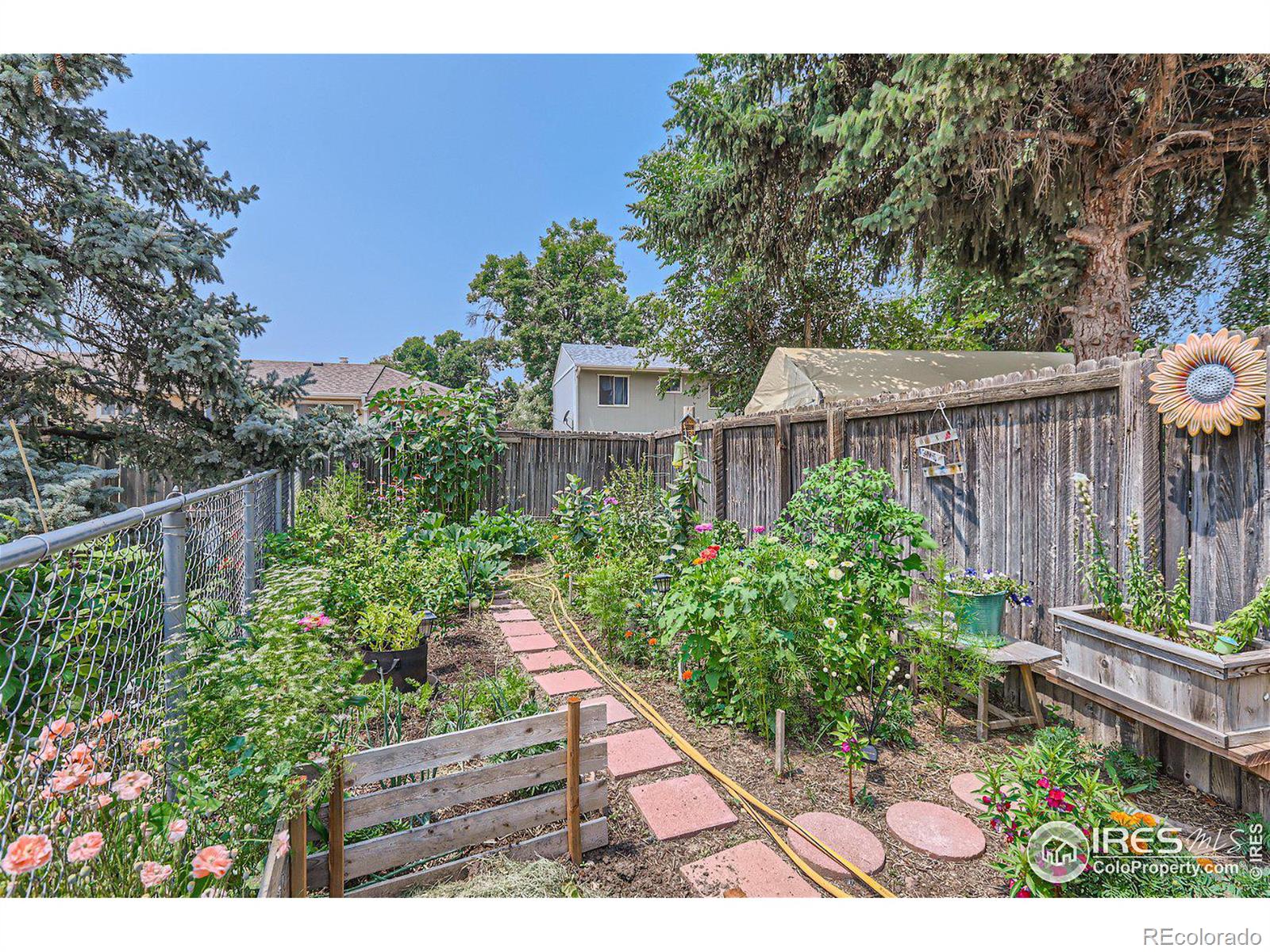 MLS Image #20 for 3611  marigold street,evans, Colorado