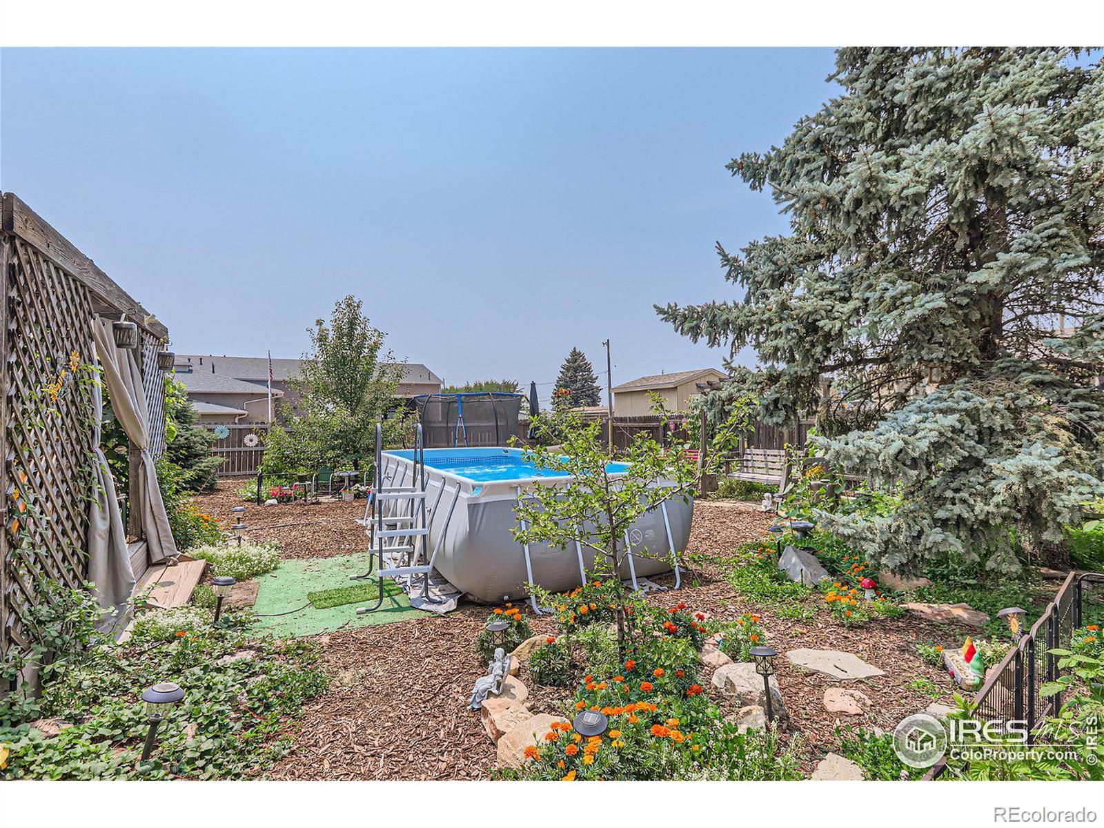 MLS Image #22 for 3611  marigold street,evans, Colorado