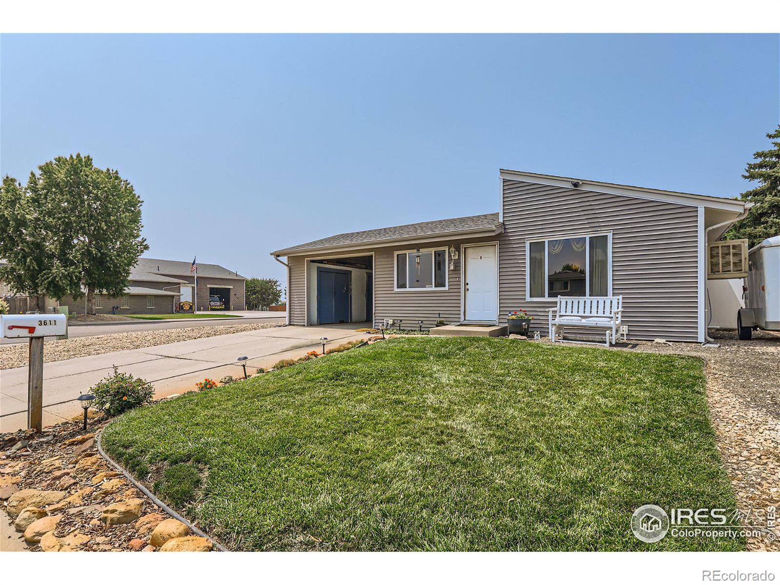 MLS Image #24 for 3611  marigold street,evans, Colorado