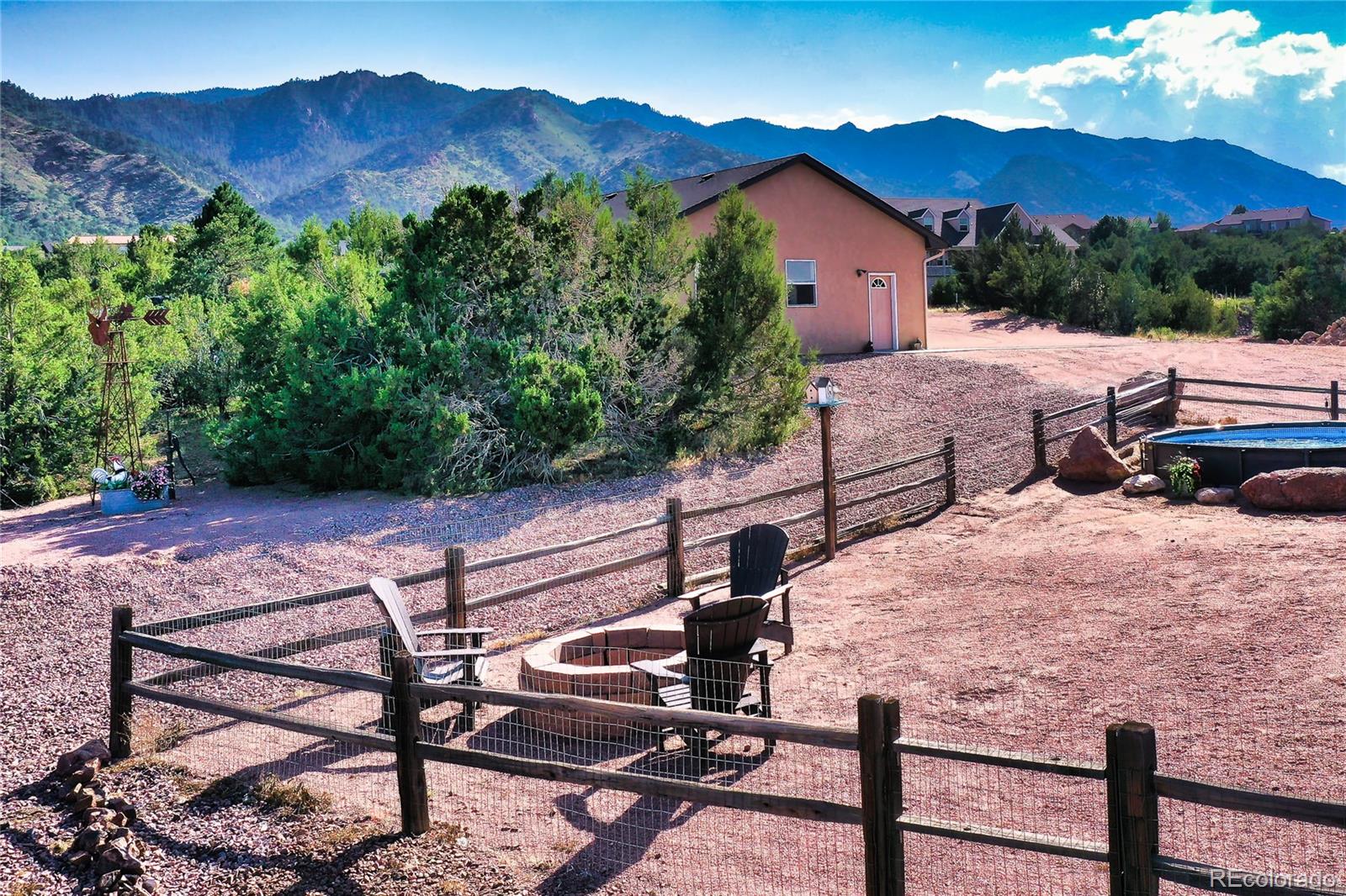 MLS Image #7 for 48  tanner parkway,canon city, Colorado
