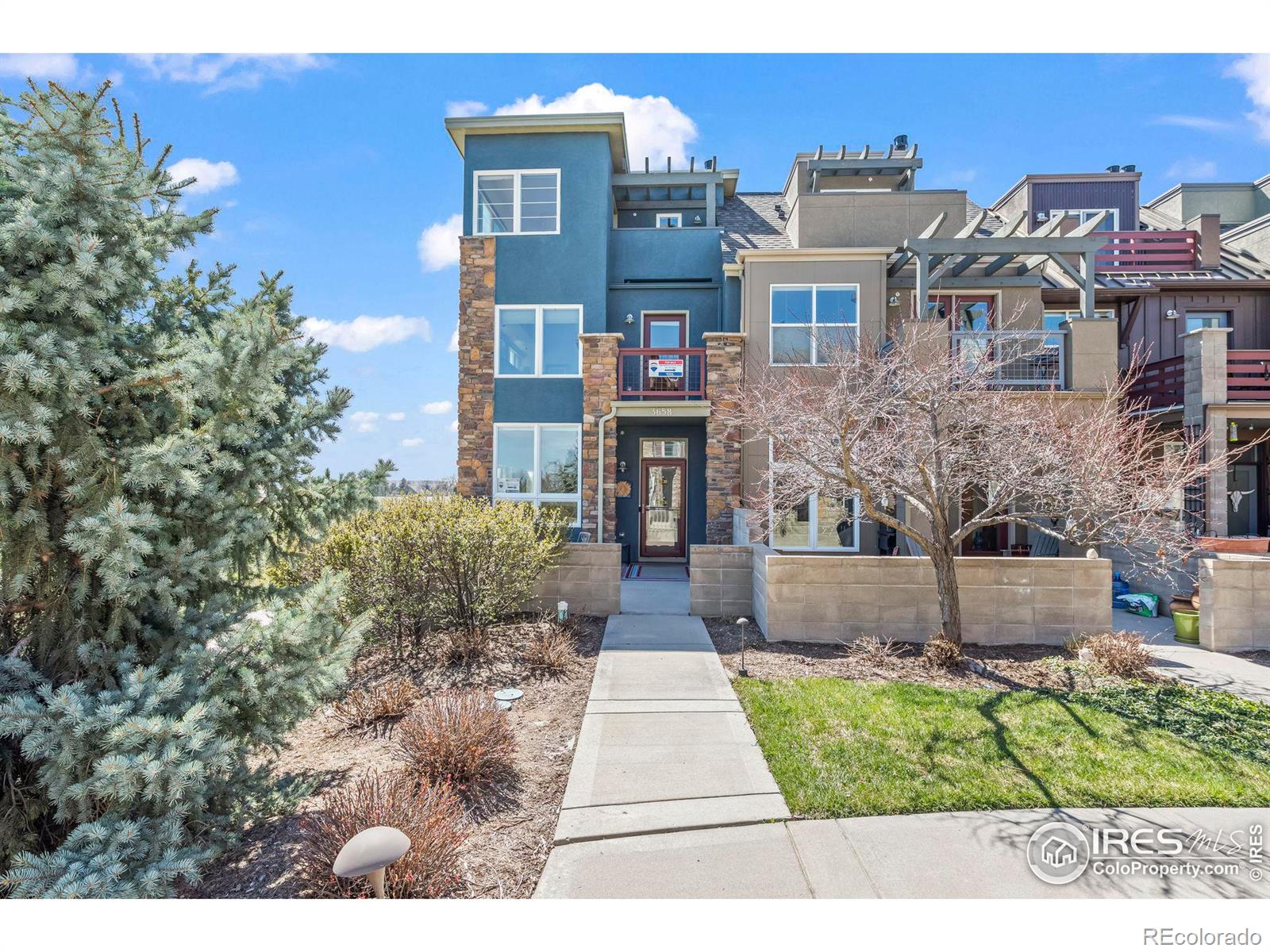 MLS Image #1 for 3658  pinedale street,boulder, Colorado