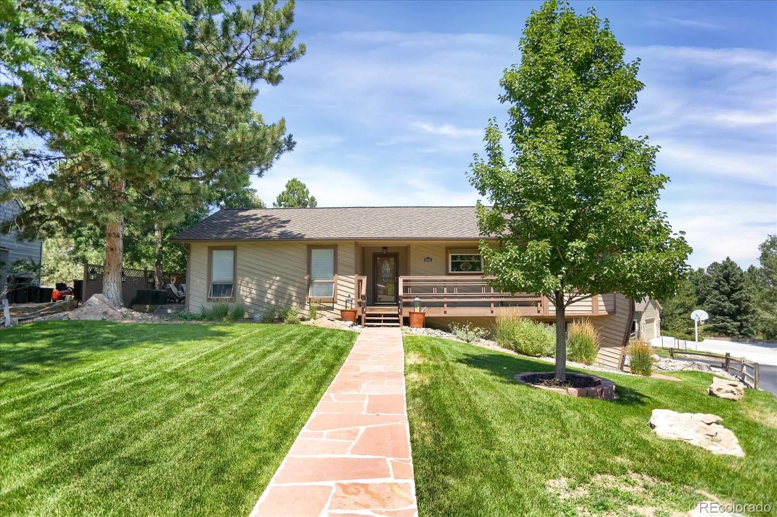 MLS Image #0 for 6041  shavano place,parker, Colorado