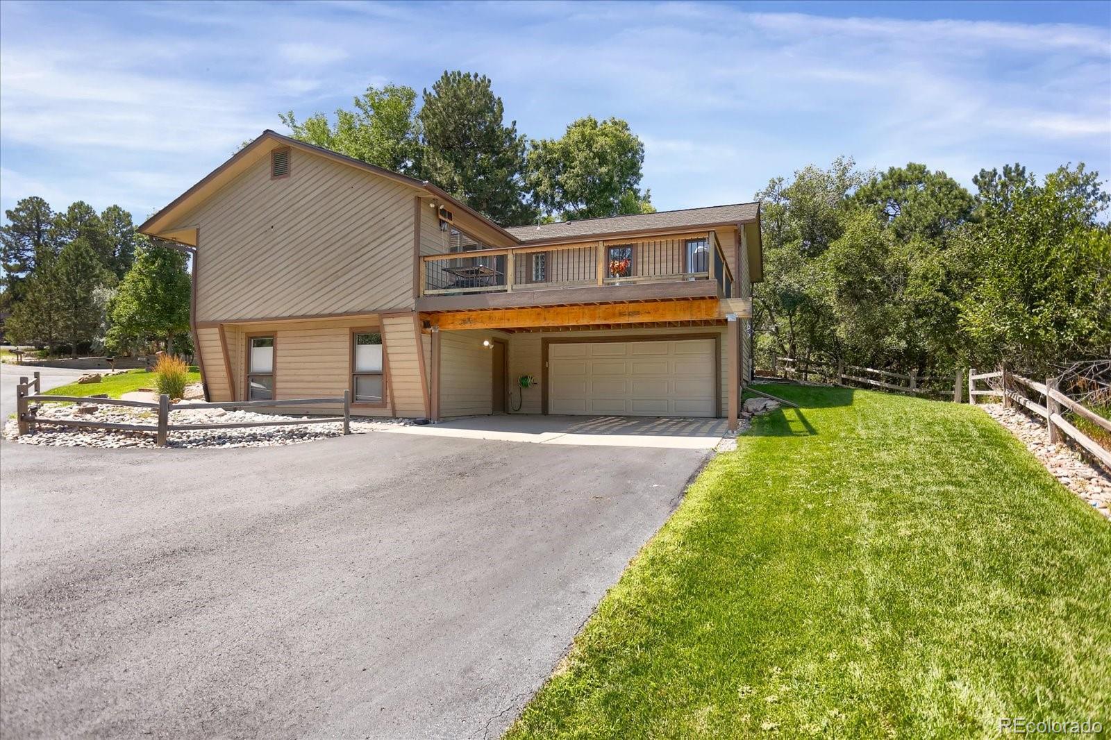 MLS Image #16 for 6041  shavano place,parker, Colorado