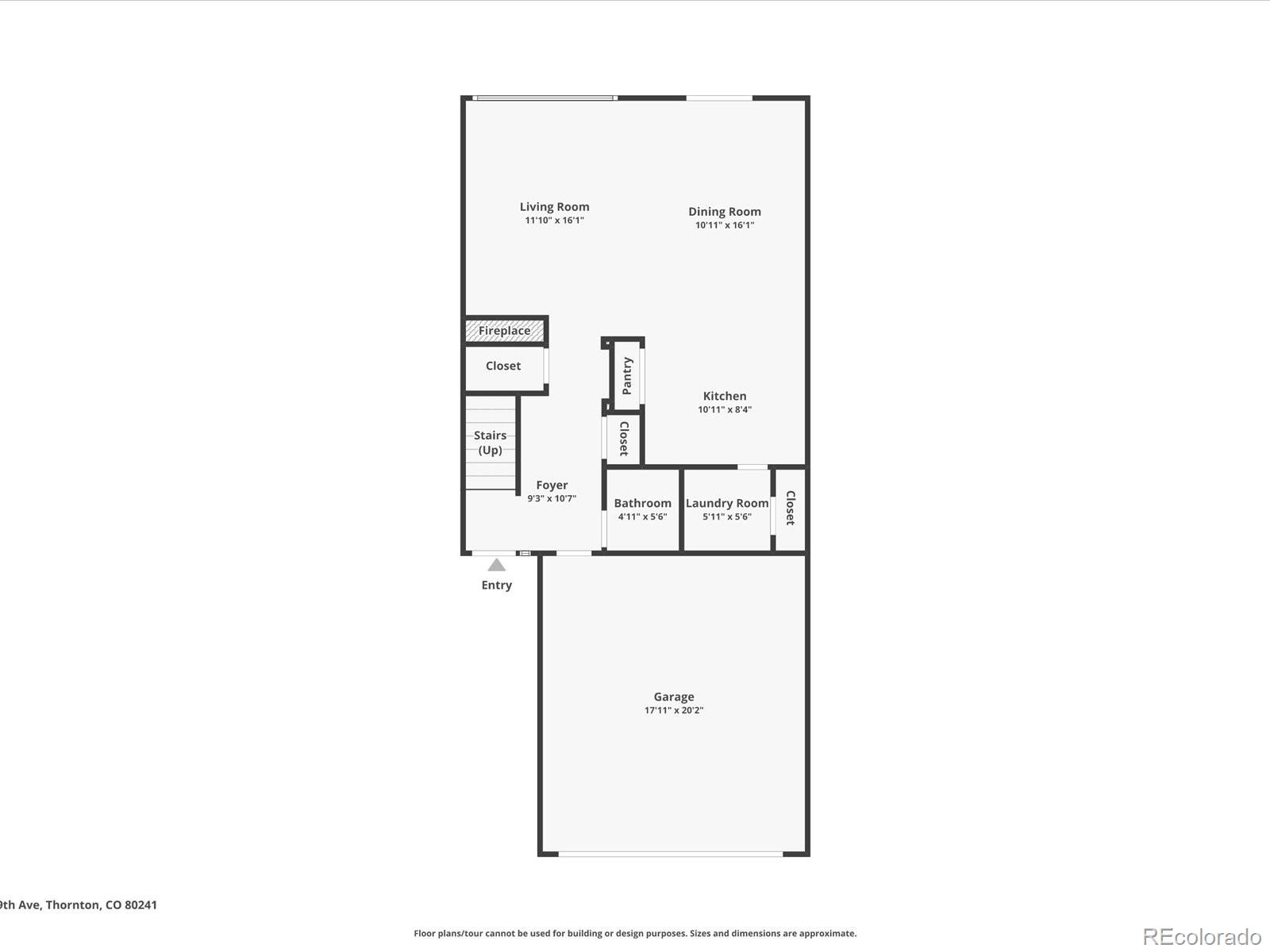 MLS Image #26 for 2212 e 129th avenue,thornton, Colorado