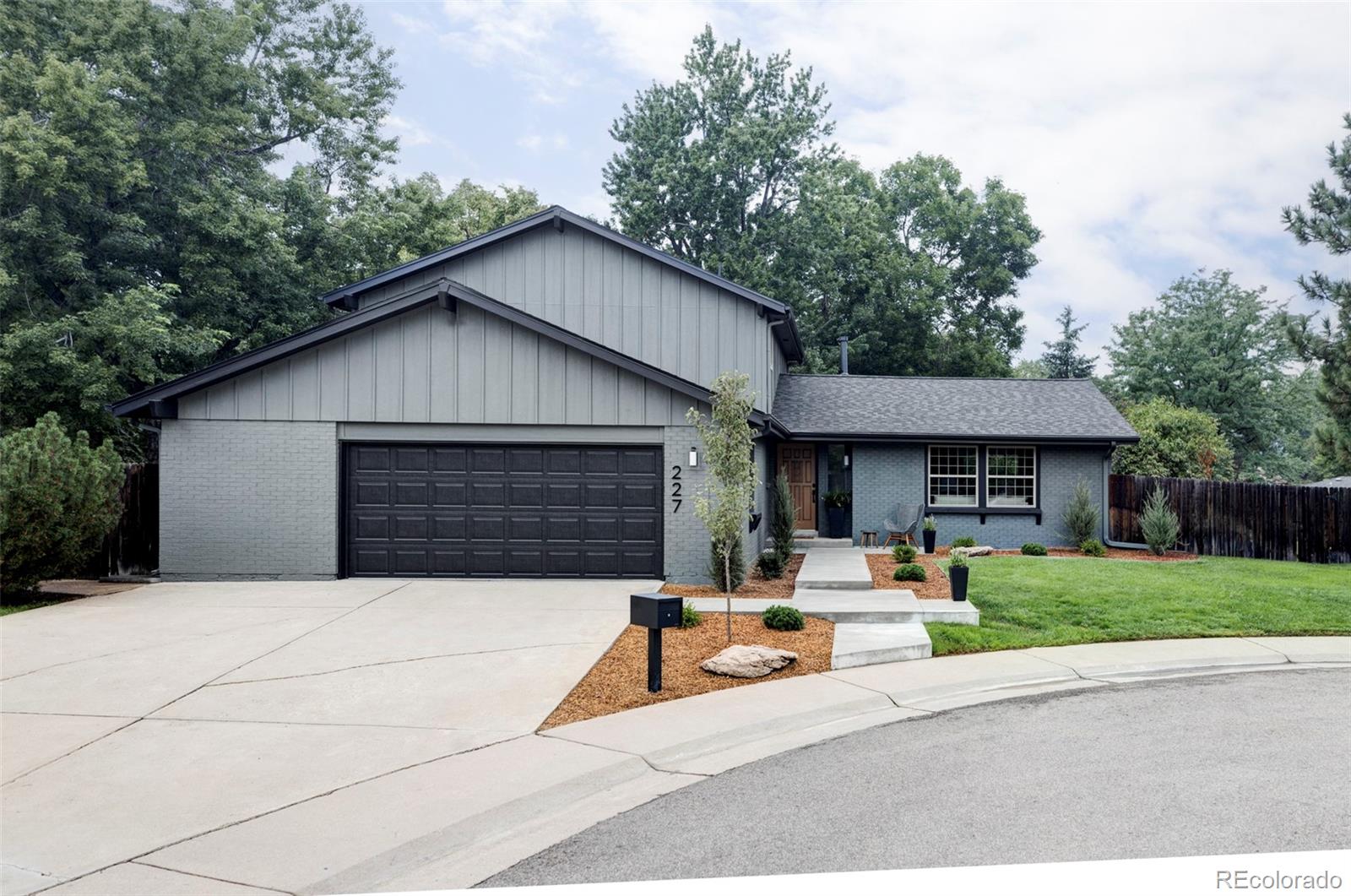 MLS Image #0 for 227  eldridge court,golden, Colorado