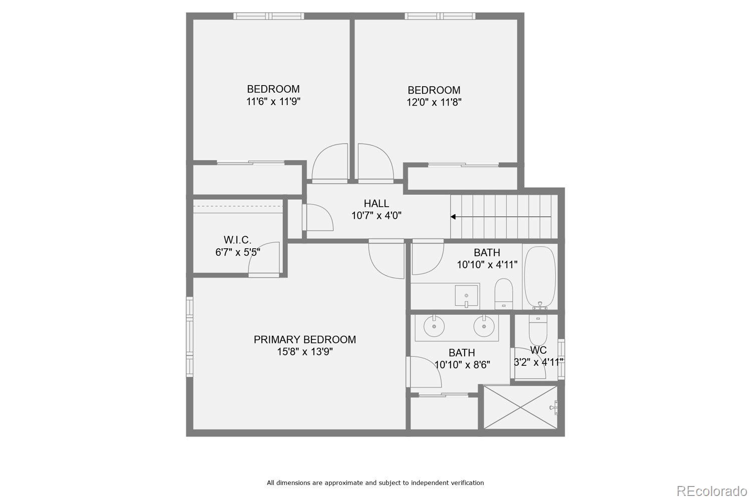 MLS Image #29 for 227  eldridge court,golden, Colorado