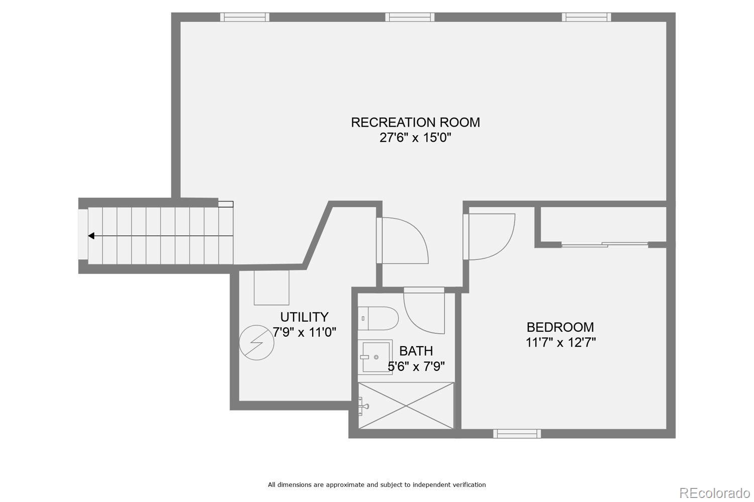 MLS Image #30 for 227  eldridge court,golden, Colorado