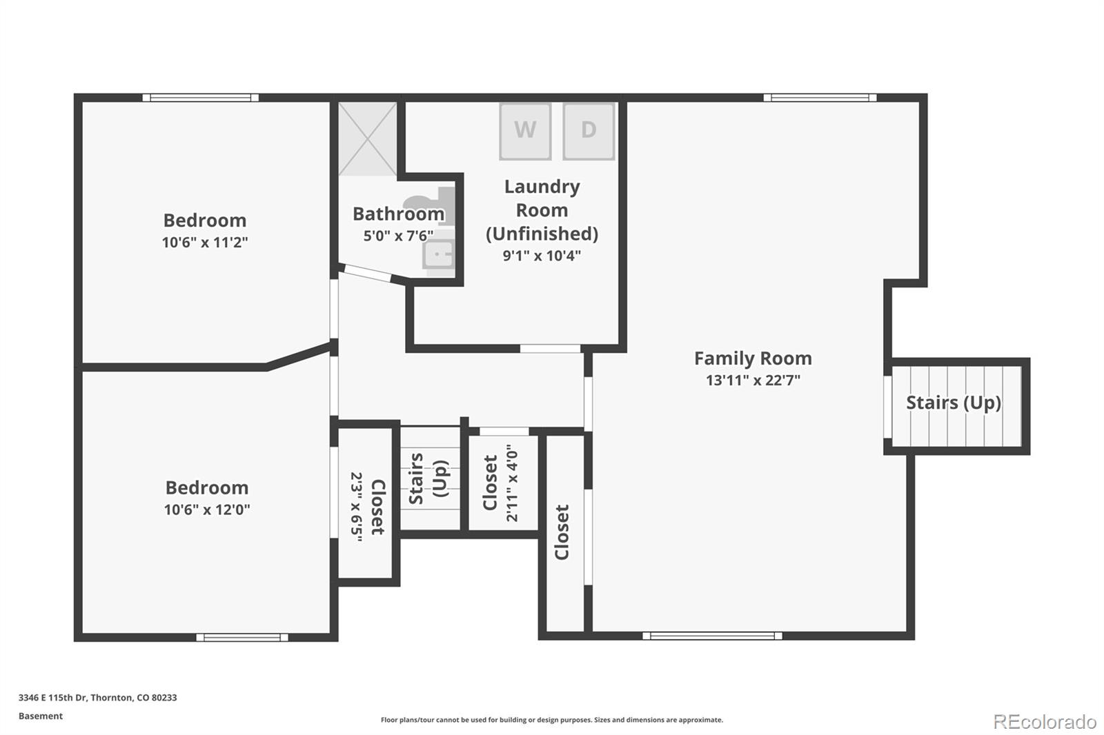 MLS Image #39 for 3346 e 115th drive,thornton, Colorado