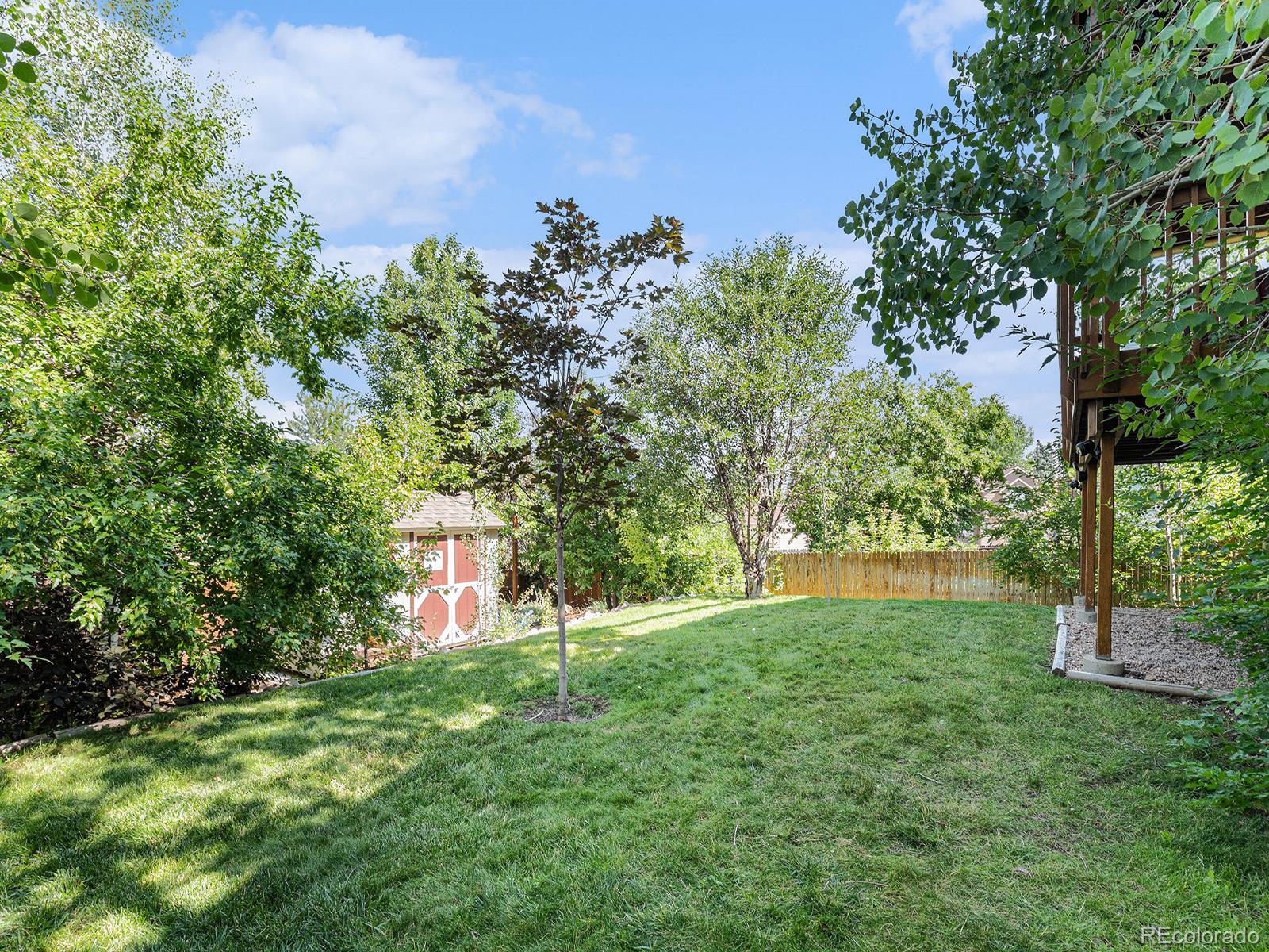 MLS Image #25 for 11025  hill gail court,parker, Colorado