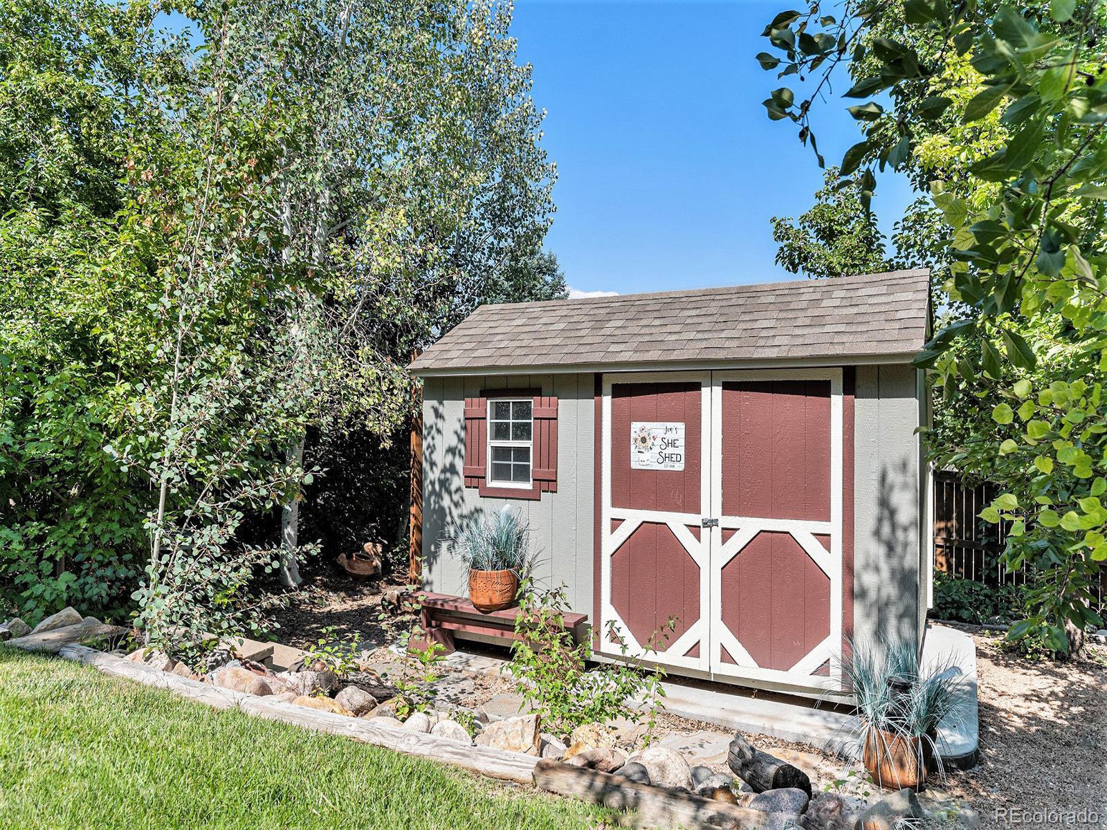 MLS Image #28 for 11025  hill gail court,parker, Colorado