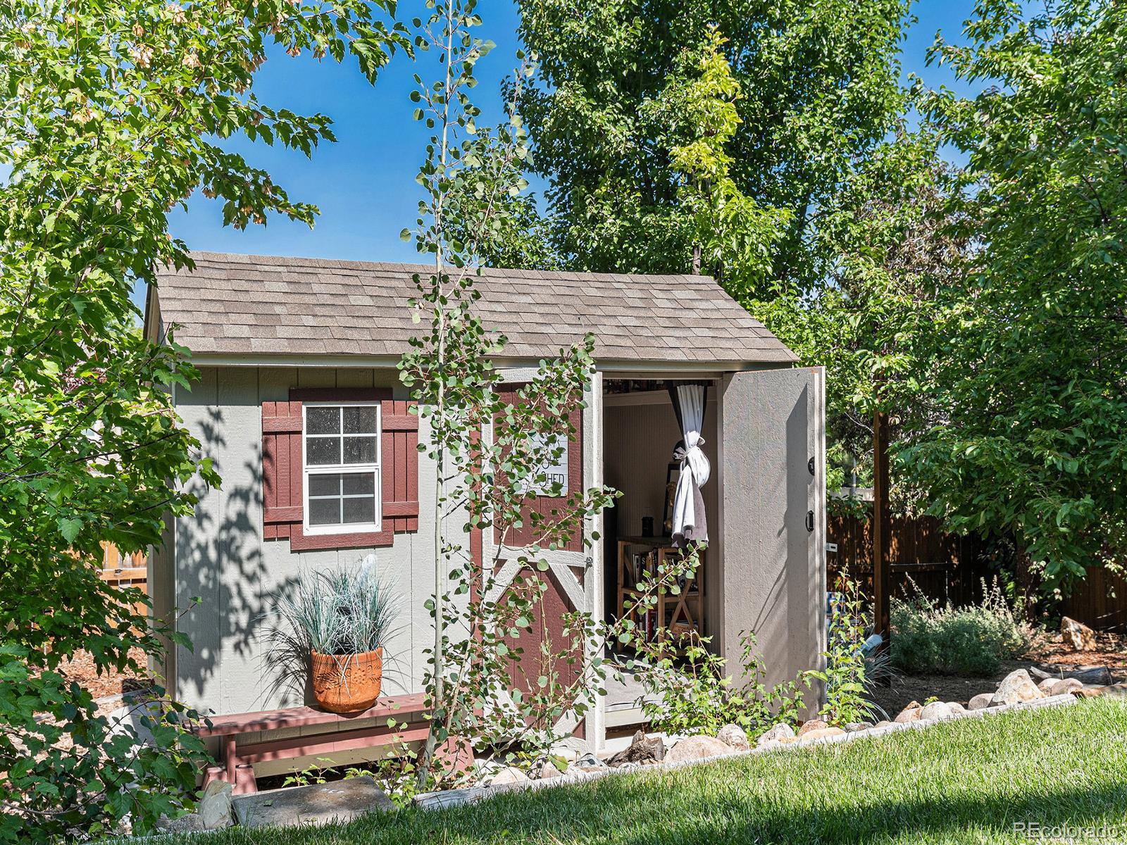 MLS Image #29 for 11025  hill gail court,parker, Colorado