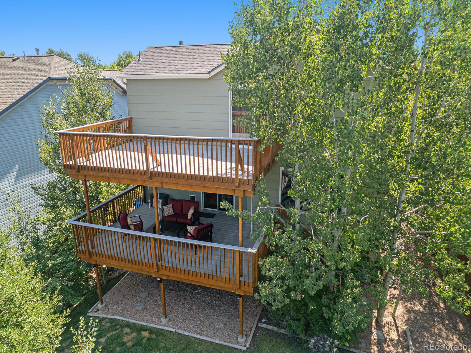 MLS Image #31 for 11025  hill gail court,parker, Colorado