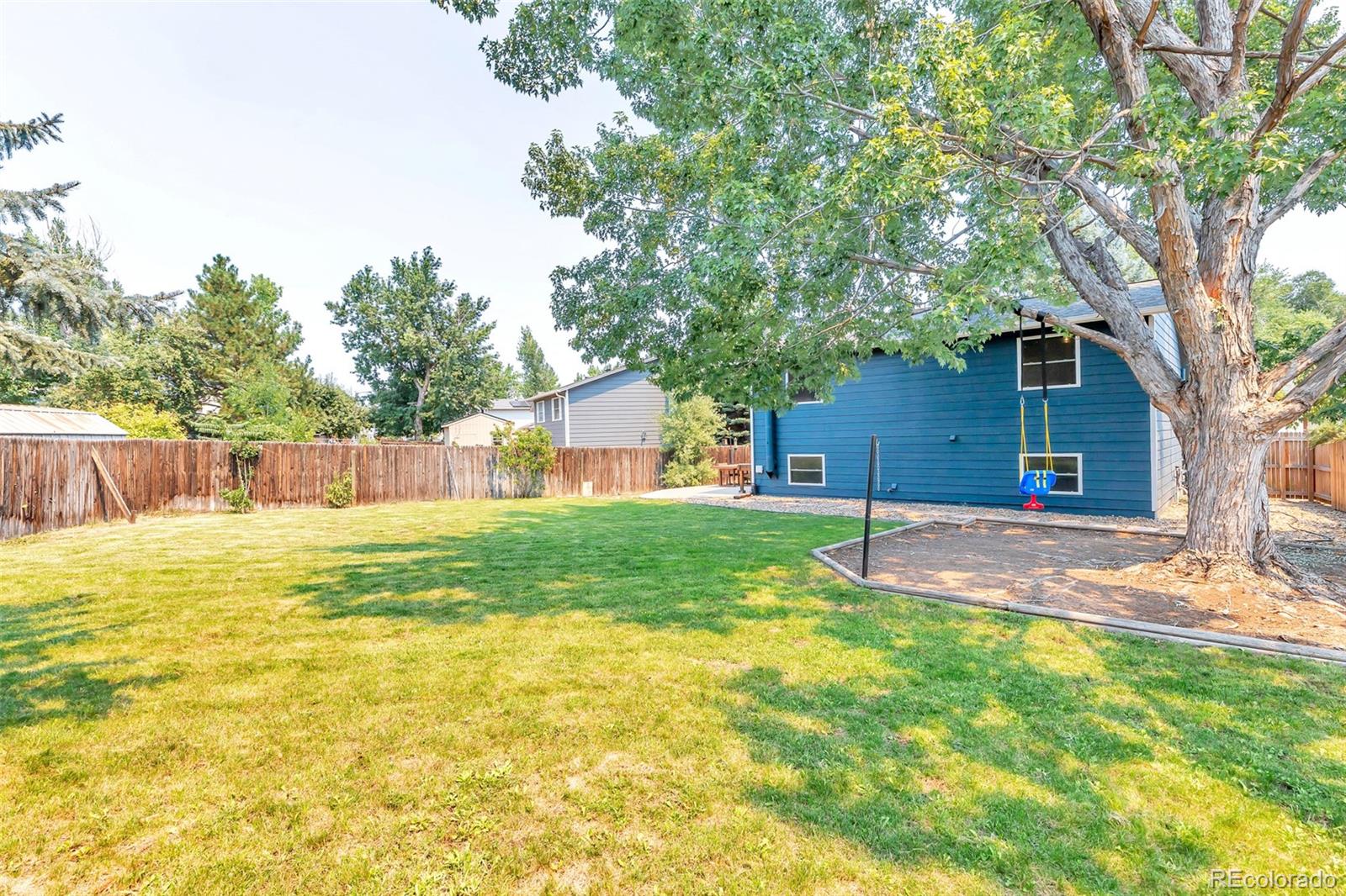 MLS Image #24 for 8621 w star circle,littleton, Colorado