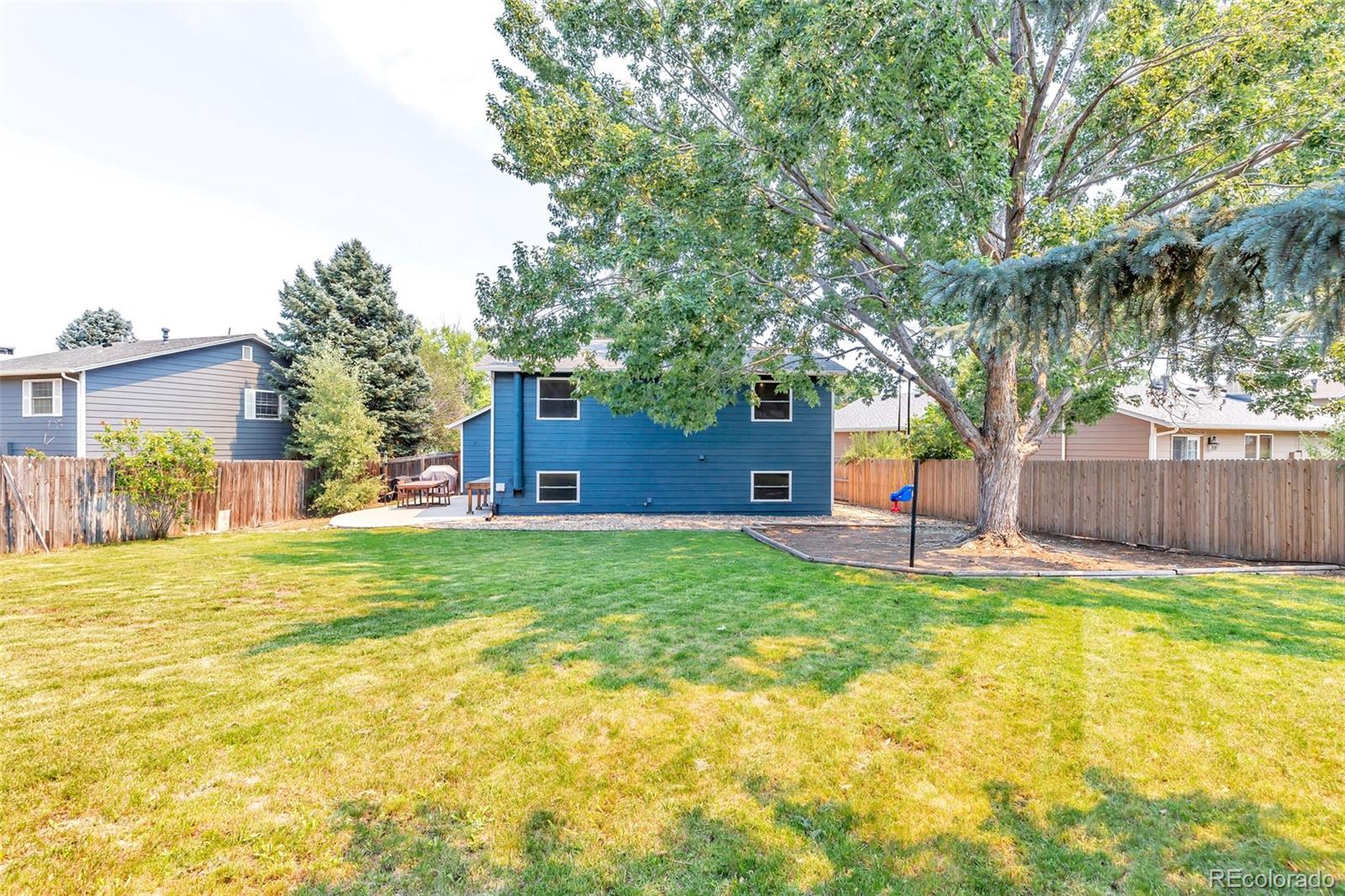 MLS Image #25 for 8621 w star circle,littleton, Colorado