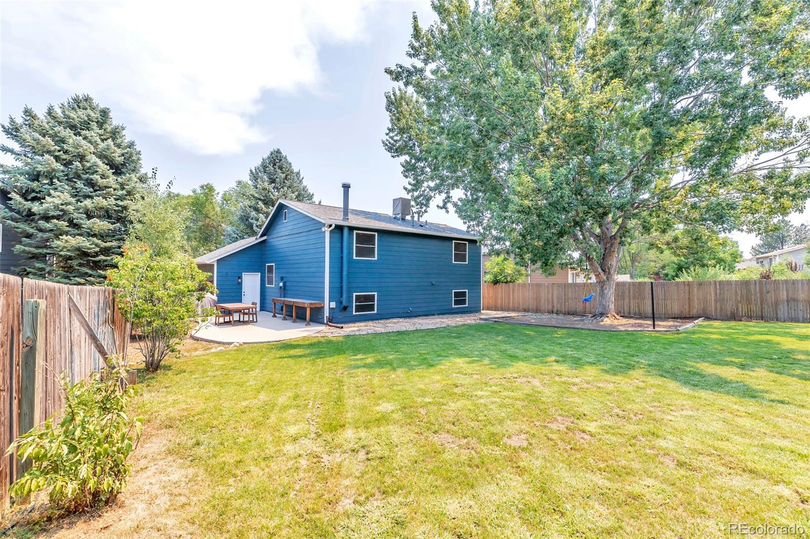 MLS Image #26 for 8621 w star circle,littleton, Colorado