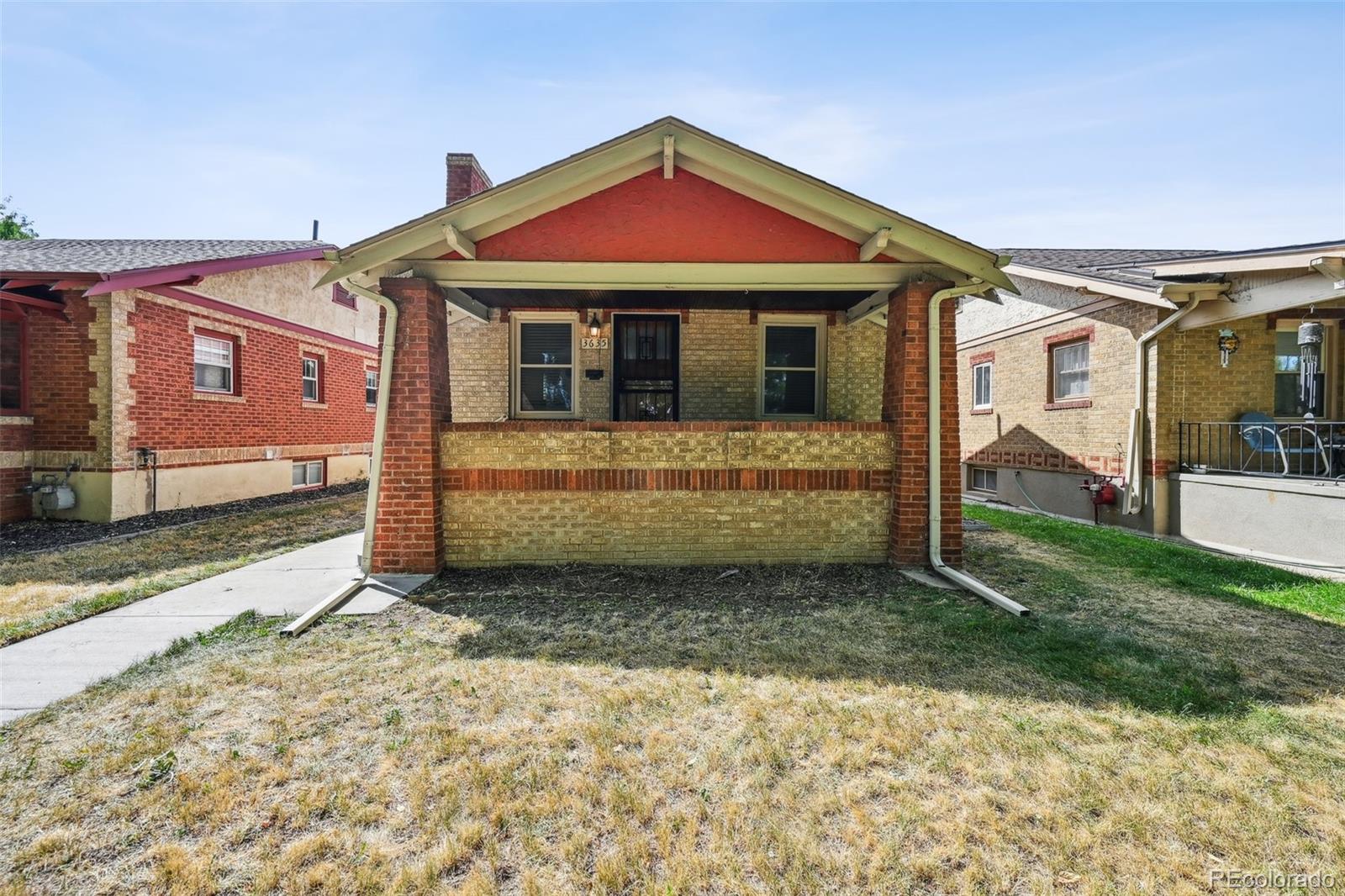 CMA Image for 2975  perry street,Denver, Colorado