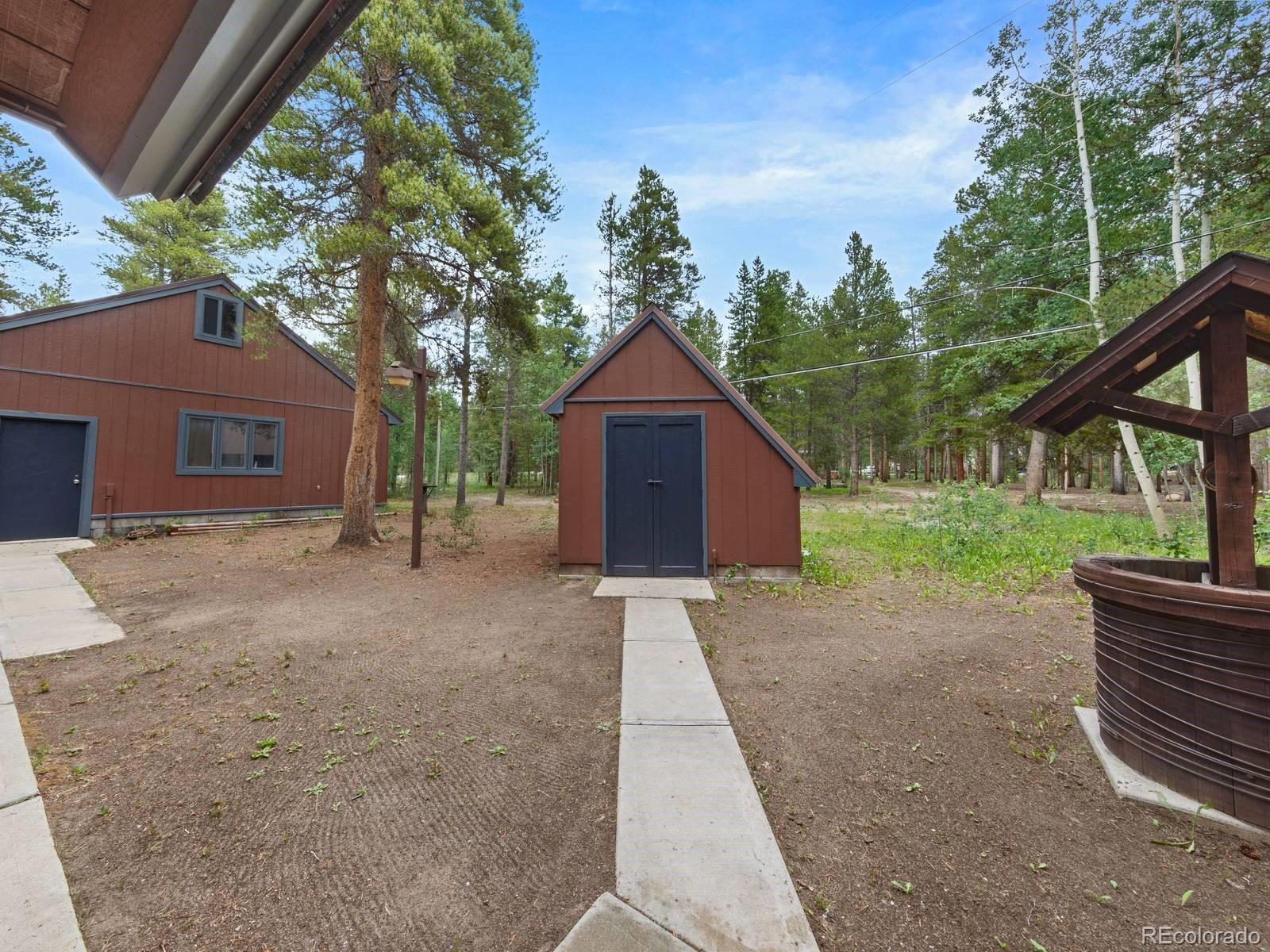 MLS Image #27 for 1280  mountain view drive,leadville, Colorado