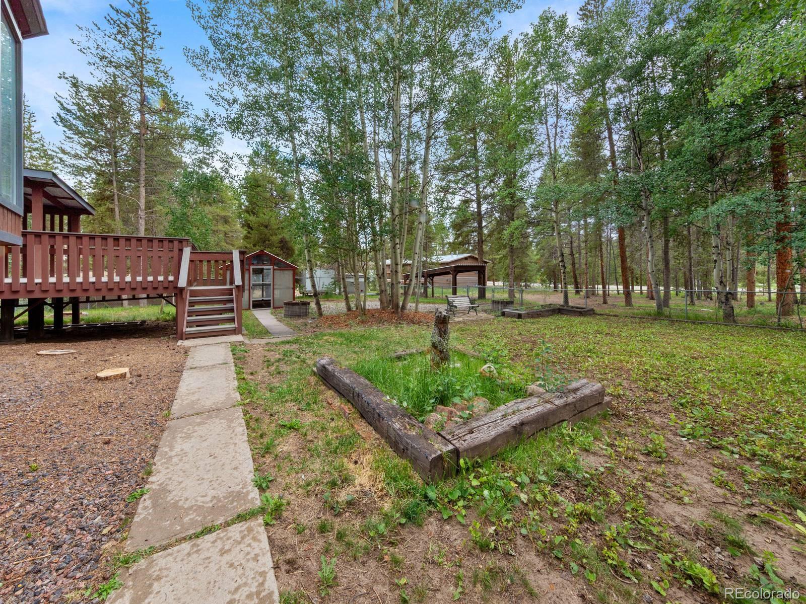 MLS Image #31 for 1280  mountain view drive,leadville, Colorado