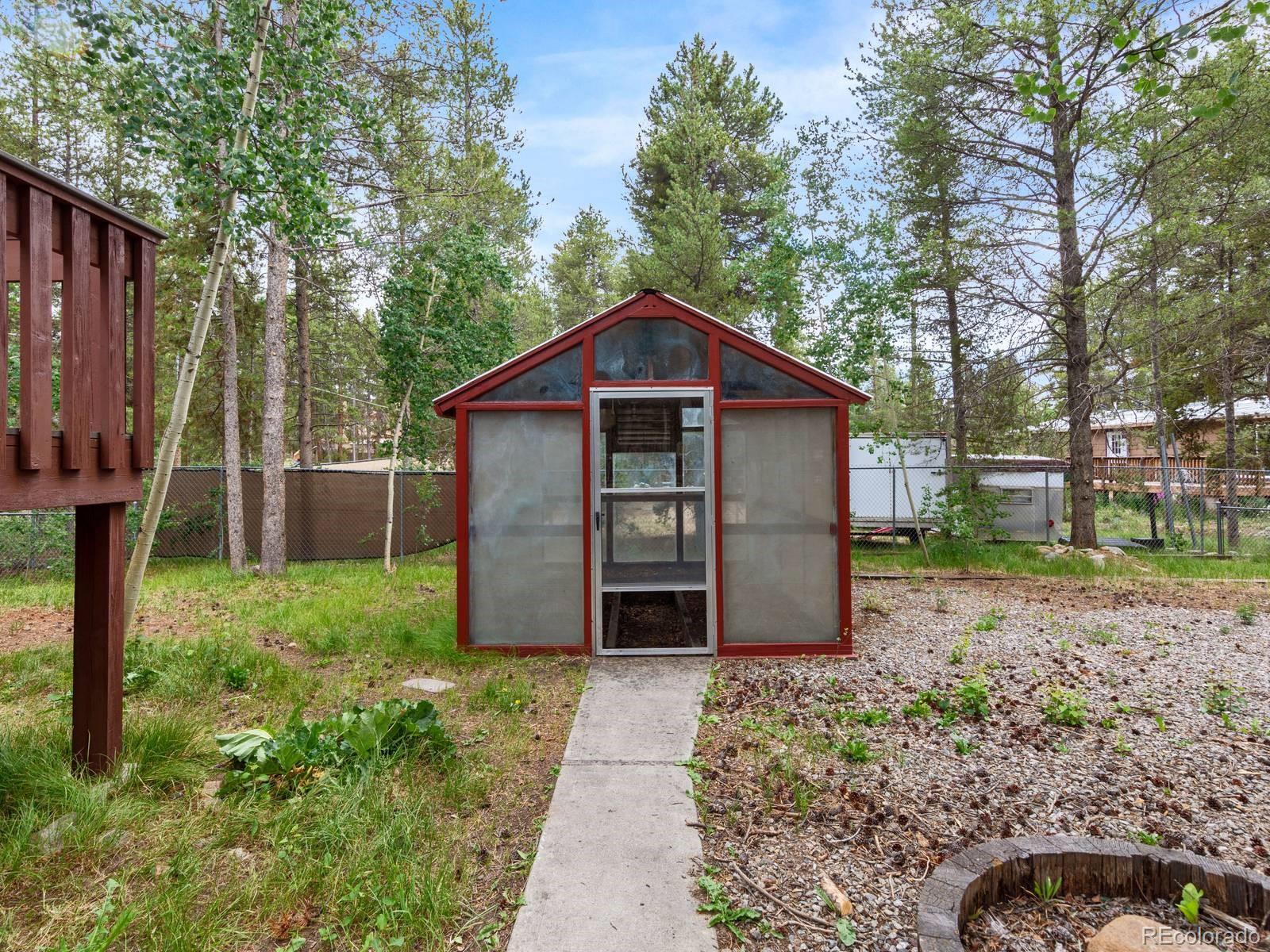 MLS Image #36 for 1280  mountain view drive,leadville, Colorado