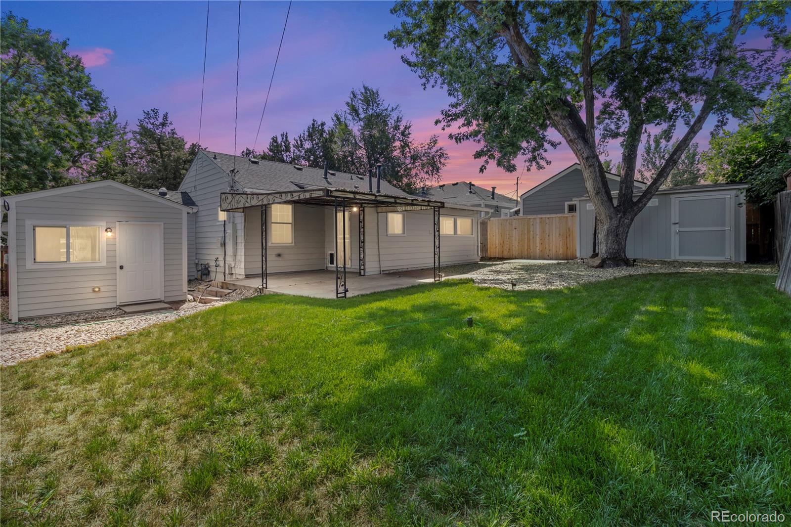 MLS Image #1 for 3079 s ogden street,englewood, Colorado