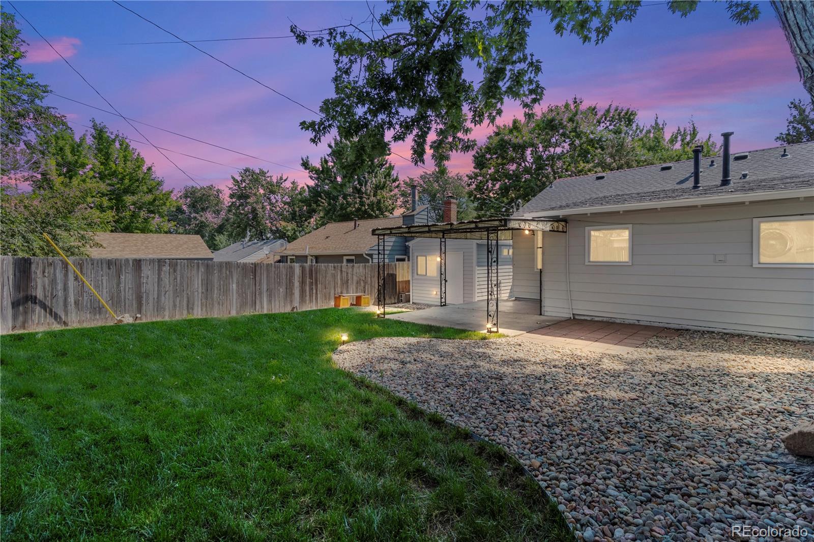 MLS Image #41 for 3079 s ogden street,englewood, Colorado