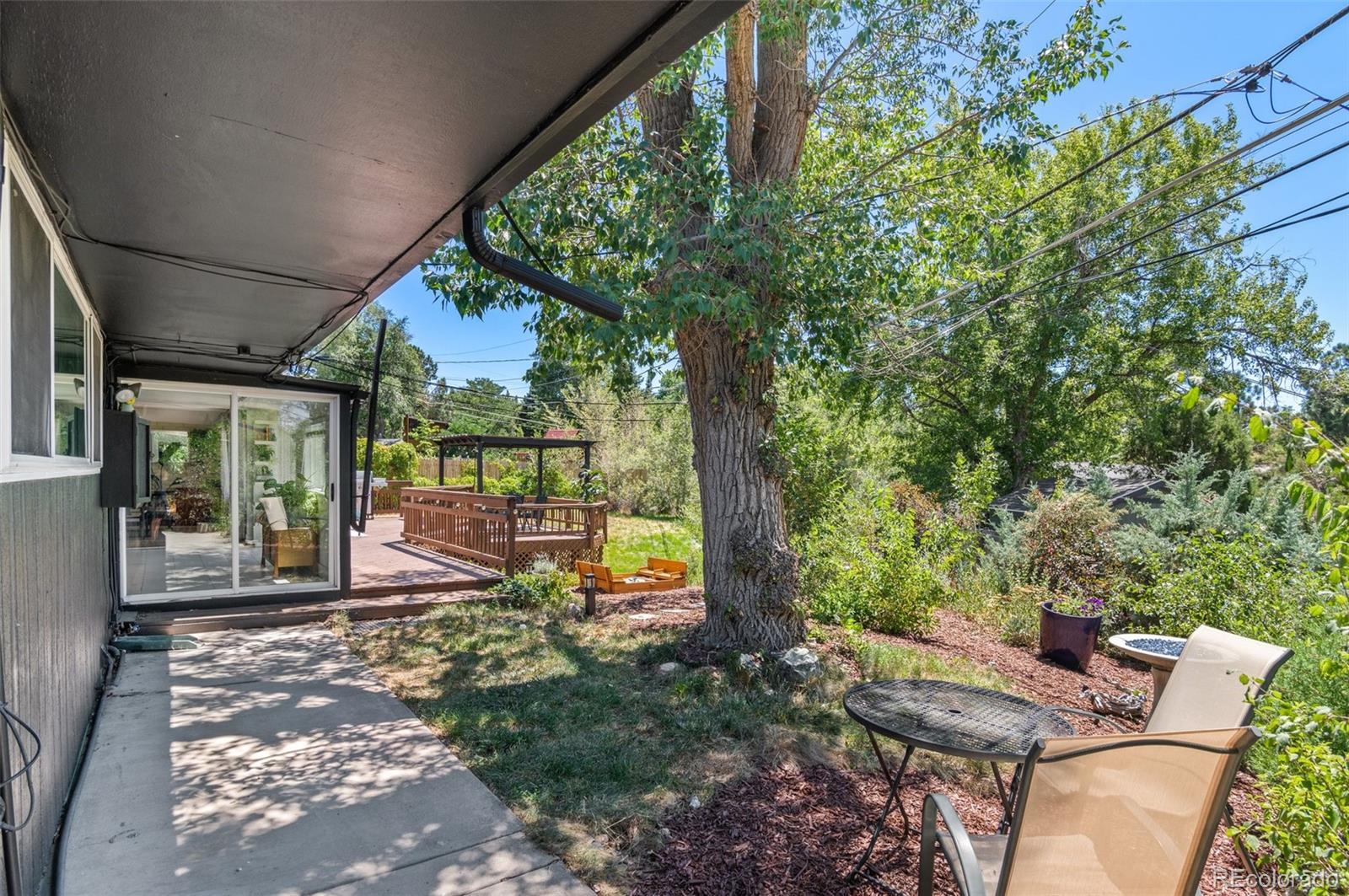 MLS Image #34 for 11660 w 20th avenue,lakewood, Colorado