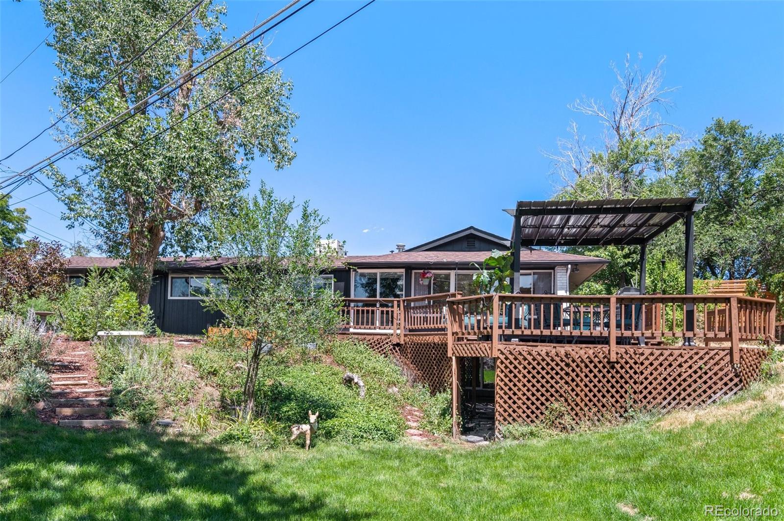 MLS Image #40 for 11660 w 20th avenue,lakewood, Colorado