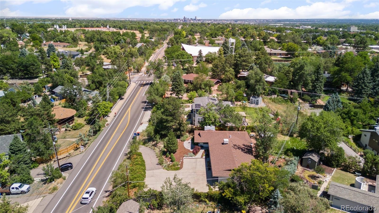 MLS Image #45 for 11660 w 20th avenue,lakewood, Colorado