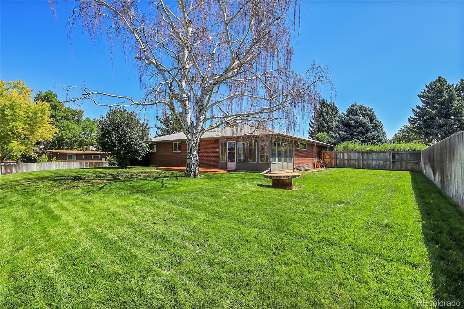 MLS Image #23 for 5975 s milwaukee way,centennial, Colorado