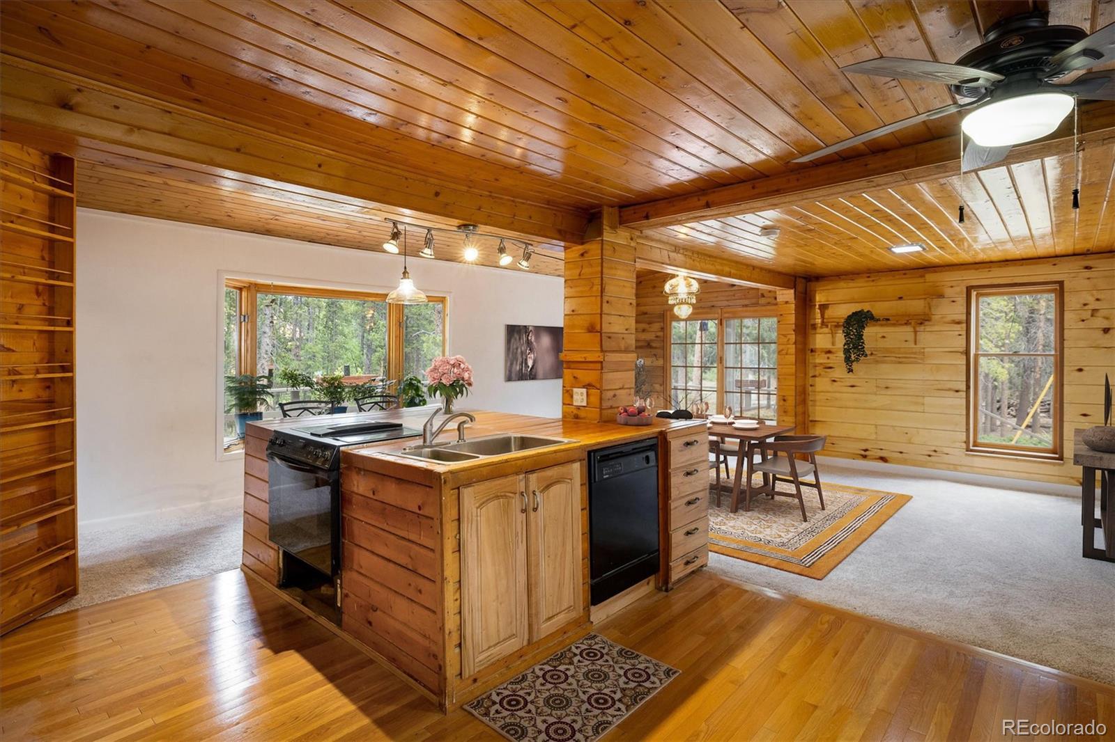 MLS Image #15 for 84  aspen lane,golden, Colorado