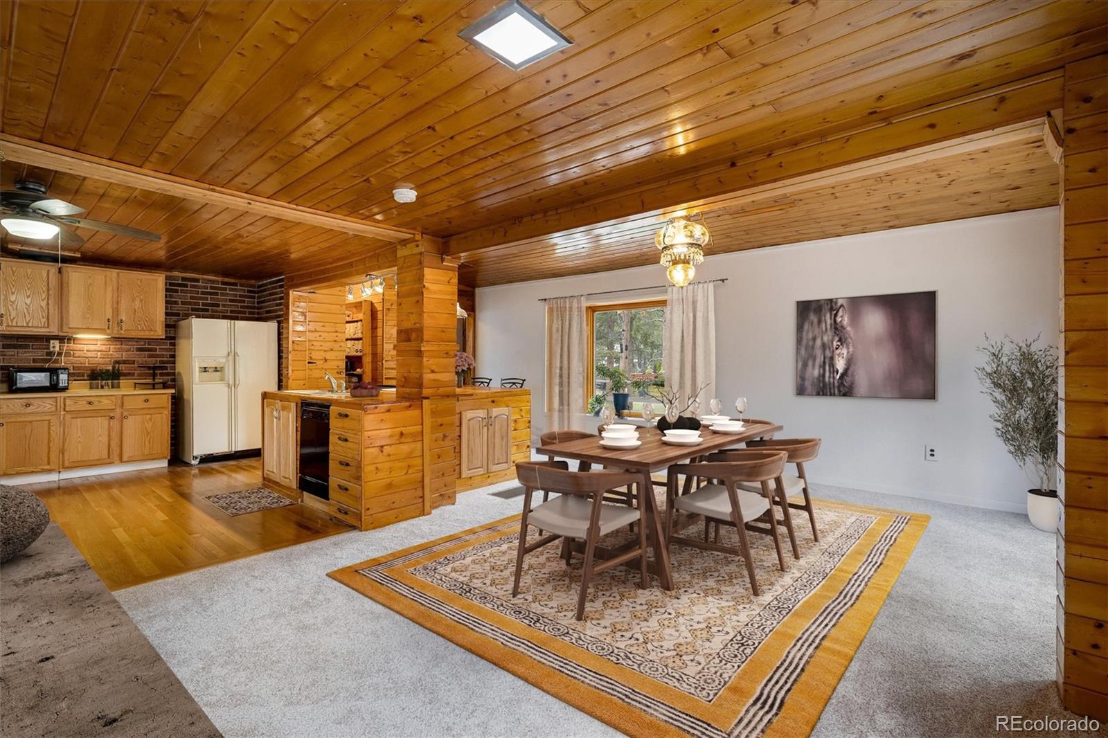 MLS Image #17 for 84  aspen lane,golden, Colorado