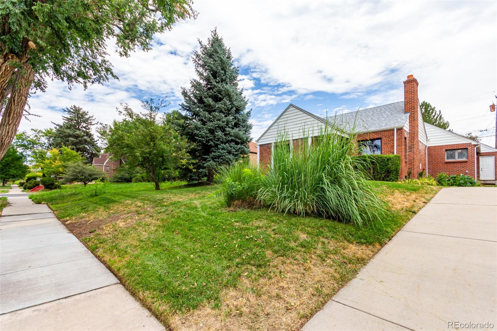 MLS Image #2 for 1190  glencoe street,denver, Colorado