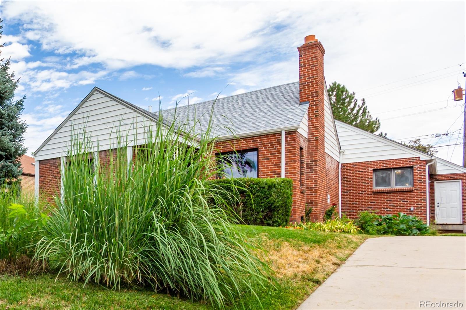 MLS Image #3 for 1190  glencoe street,denver, Colorado