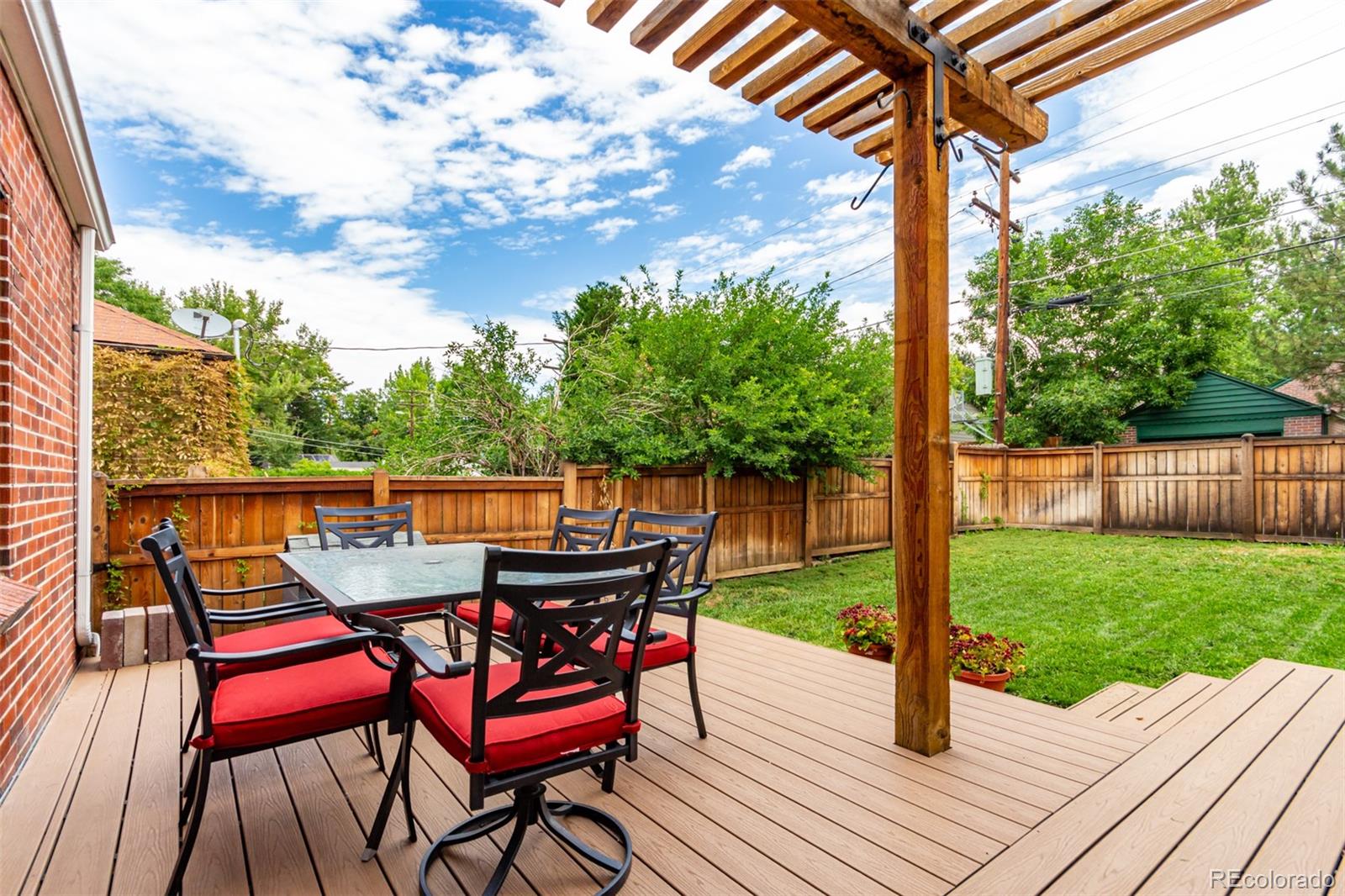 MLS Image #34 for 1190  glencoe street,denver, Colorado