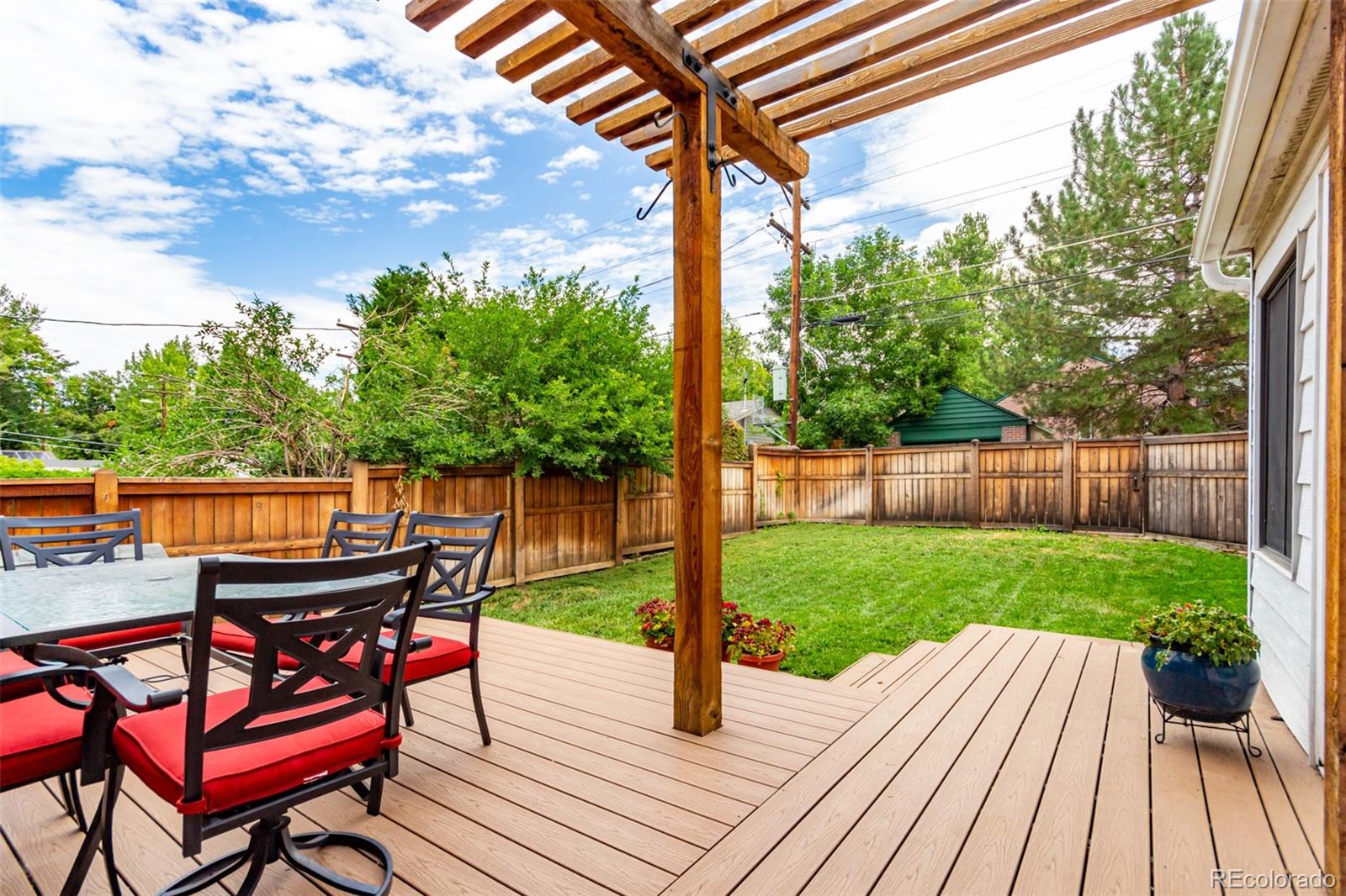 MLS Image #35 for 1190  glencoe street,denver, Colorado