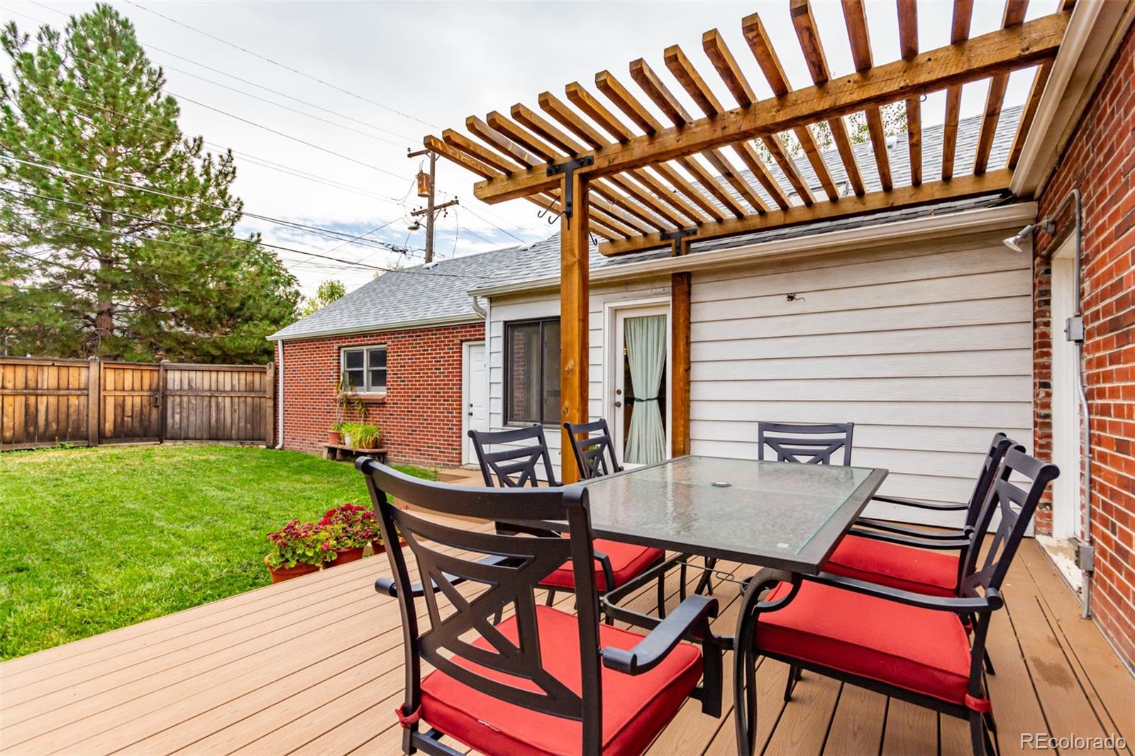 MLS Image #36 for 1190  glencoe street,denver, Colorado