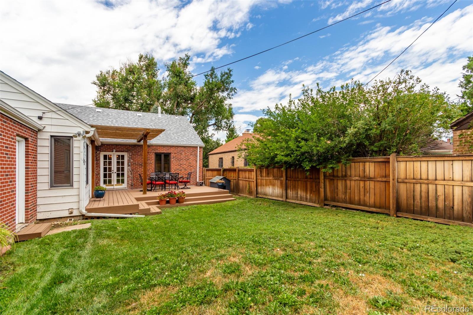 MLS Image #38 for 1190  glencoe street,denver, Colorado