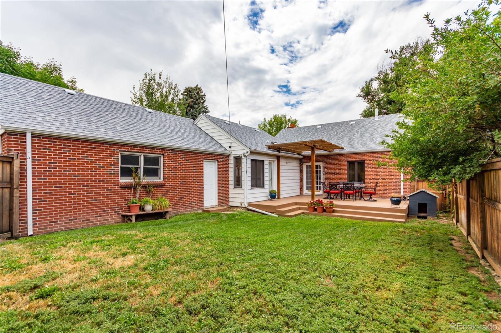 MLS Image #39 for 1190  glencoe street,denver, Colorado