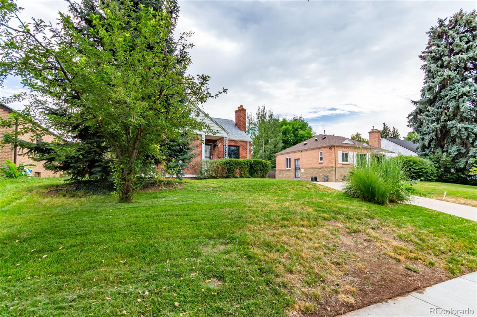 MLS Image #4 for 1190  glencoe street,denver, Colorado