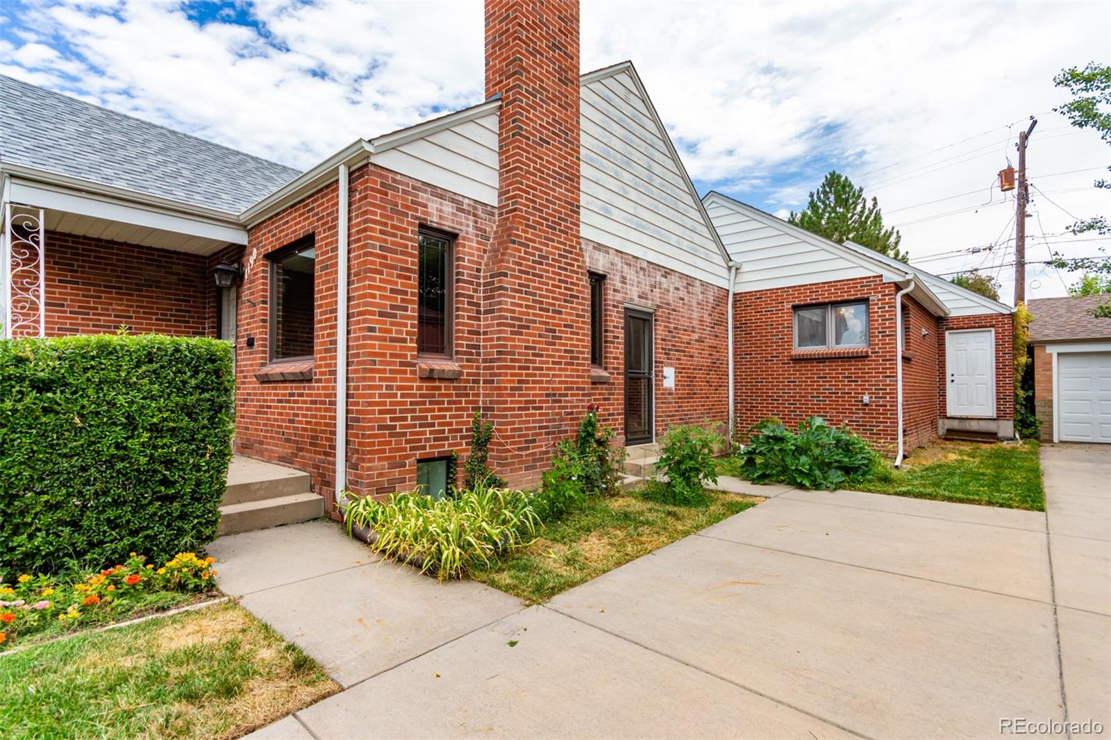 MLS Image #6 for 1190  glencoe street,denver, Colorado