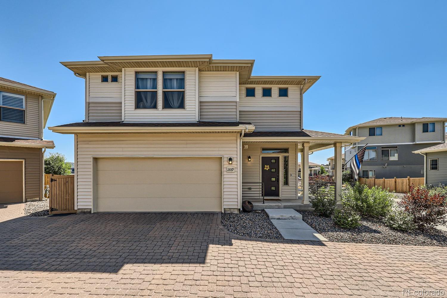 CMA Image for 4674  heartwood way,Castle Rock, Colorado