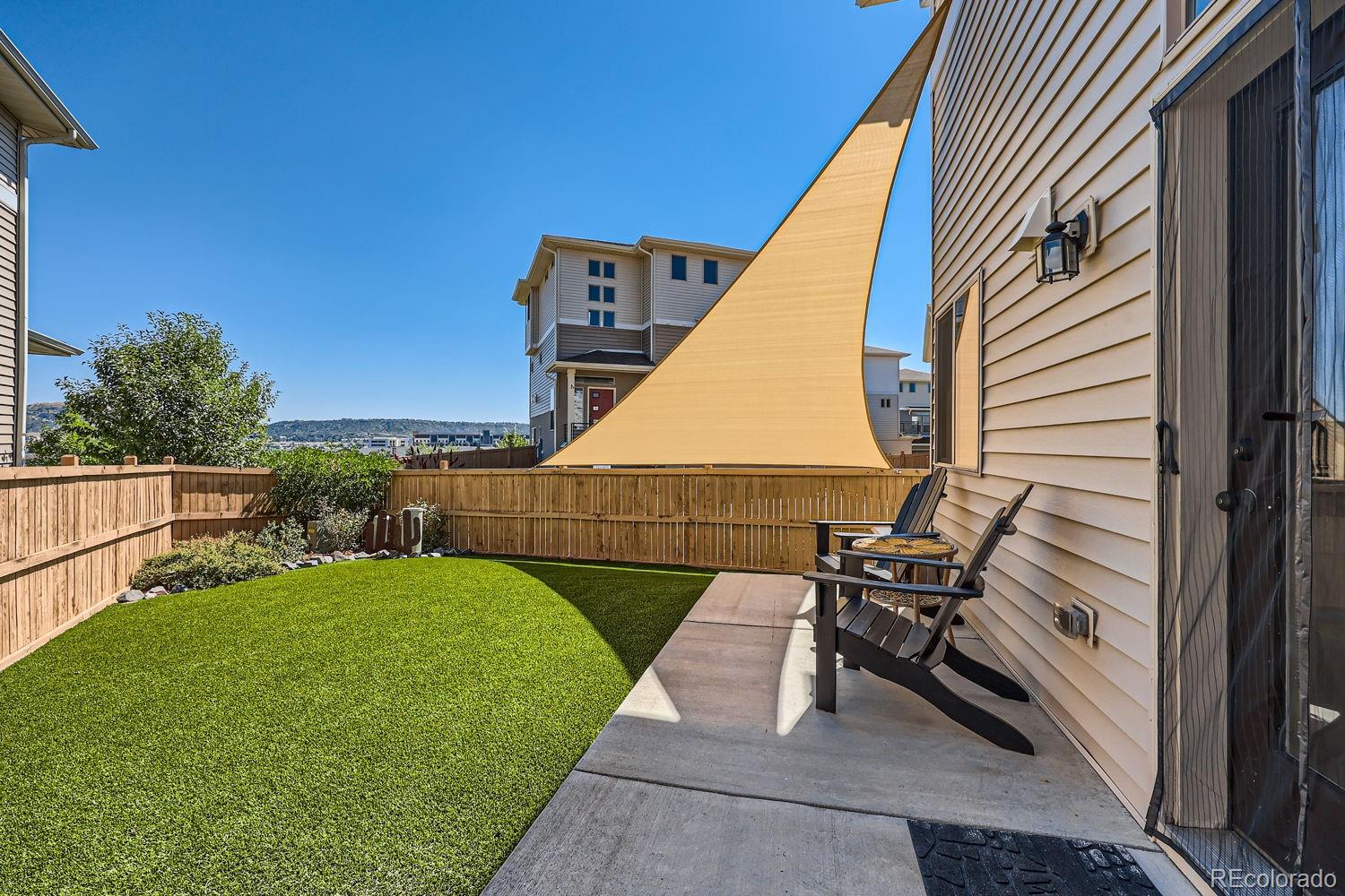 MLS Image #23 for 2889  merry rest way,castle rock, Colorado