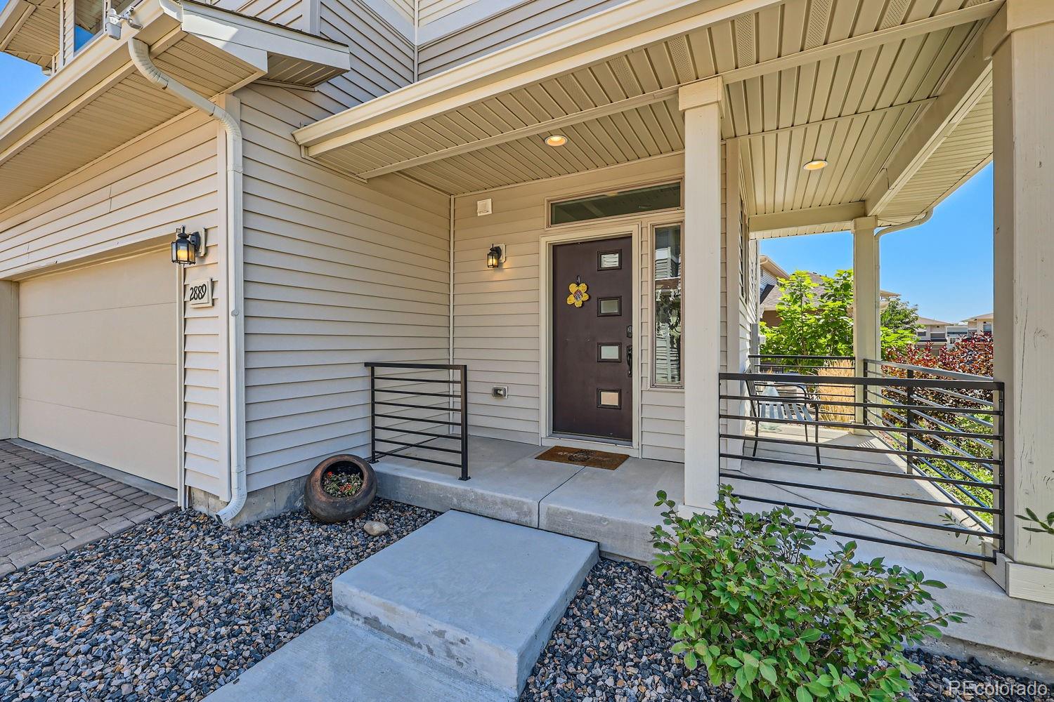 MLS Image #4 for 2889  merry rest way,castle rock, Colorado