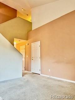 MLS Image #2 for 13827 e 105th place,commerce city, Colorado