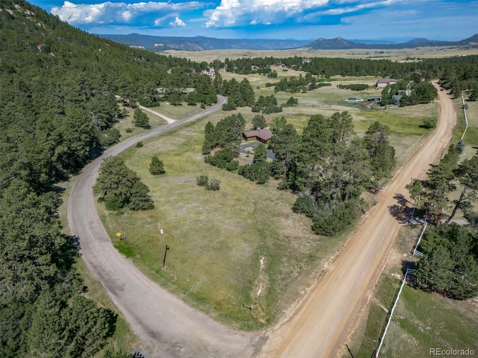 MLS Image #10 for 14347  furrow road,larkspur, Colorado