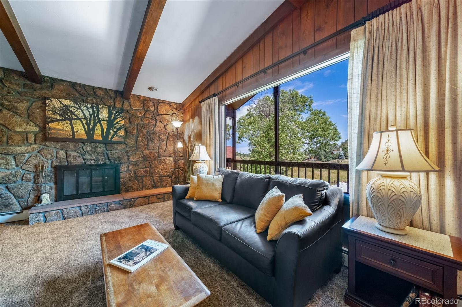 MLS Image #14 for 14347  furrow road,larkspur, Colorado