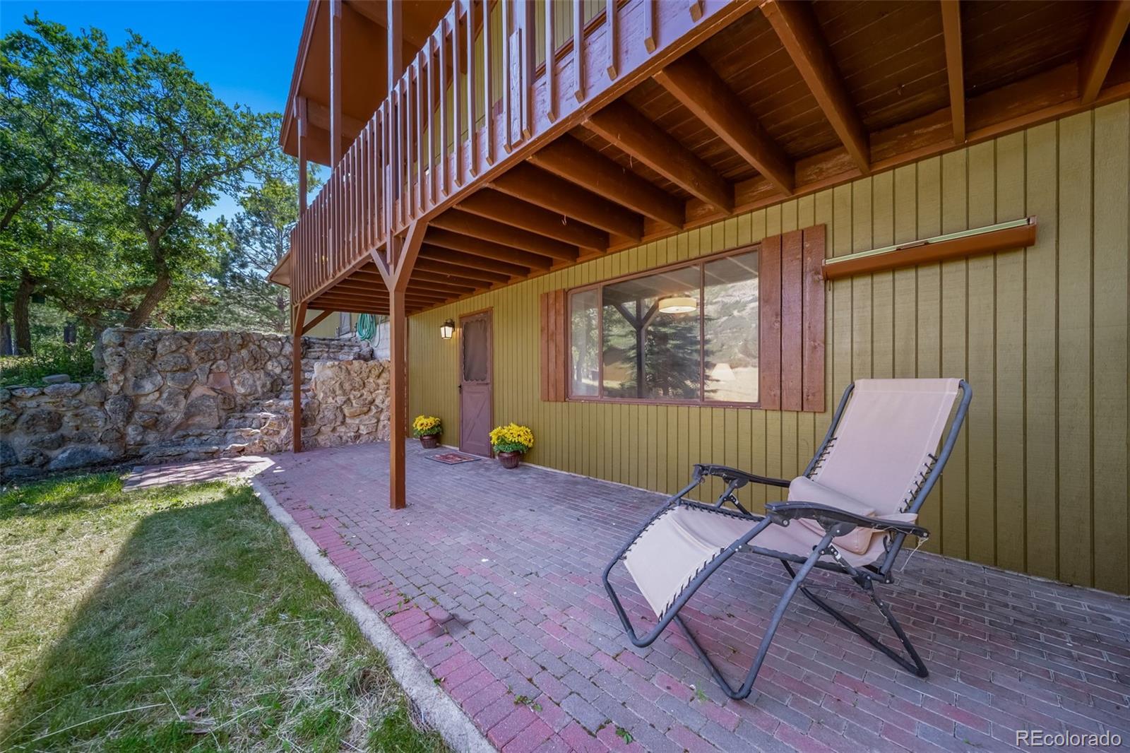 MLS Image #41 for 14347  furrow road,larkspur, Colorado