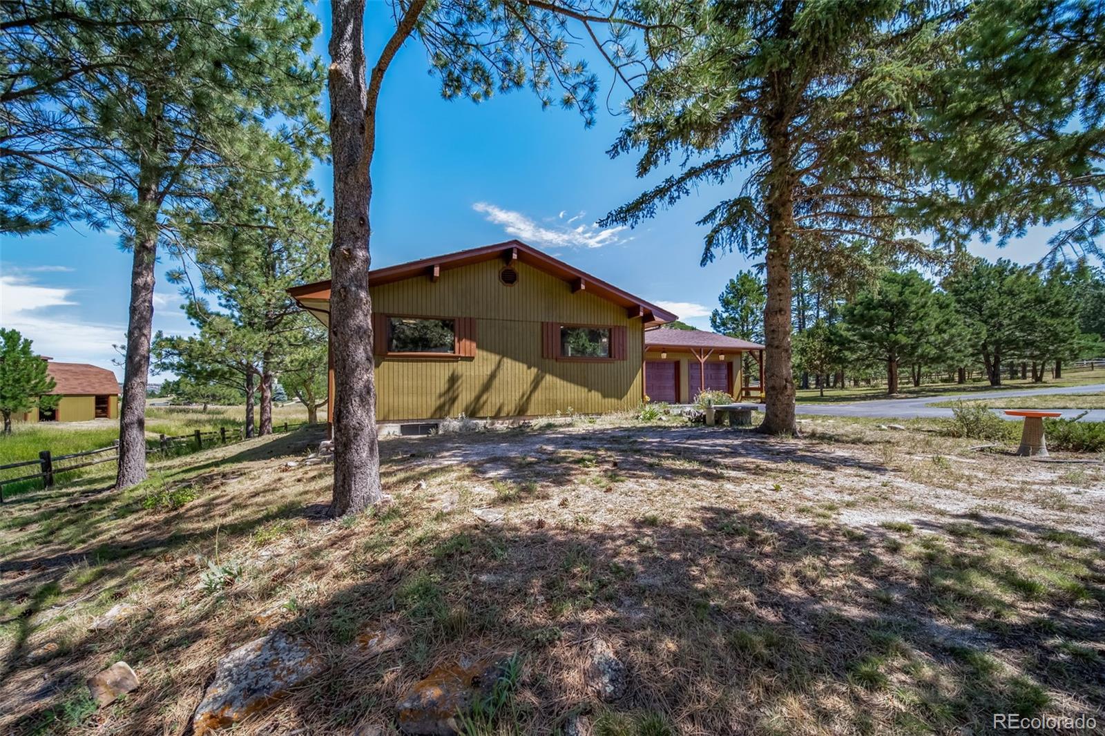 MLS Image #44 for 14347  furrow road,larkspur, Colorado