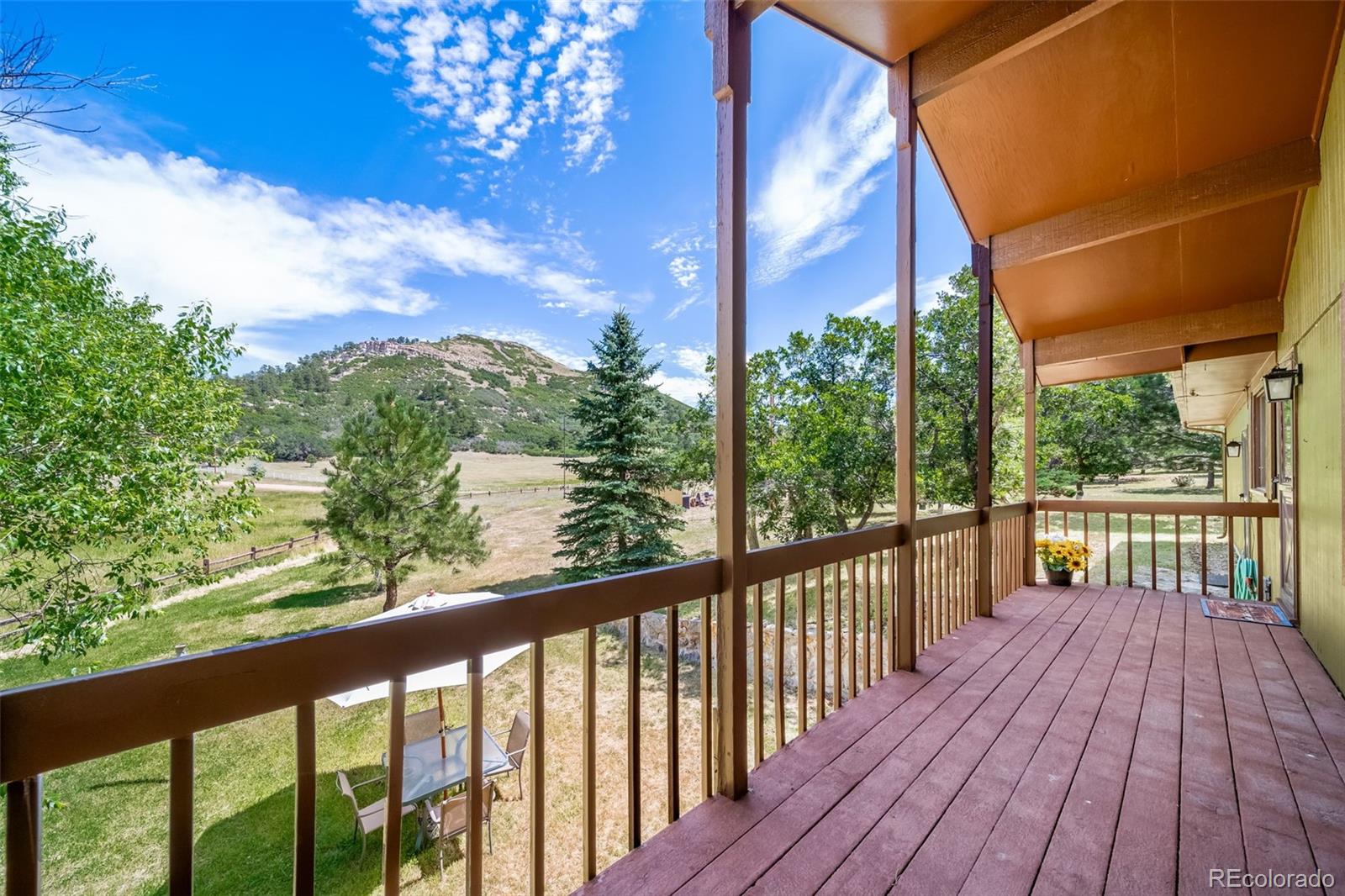 MLS Image #46 for 14347  furrow road,larkspur, Colorado