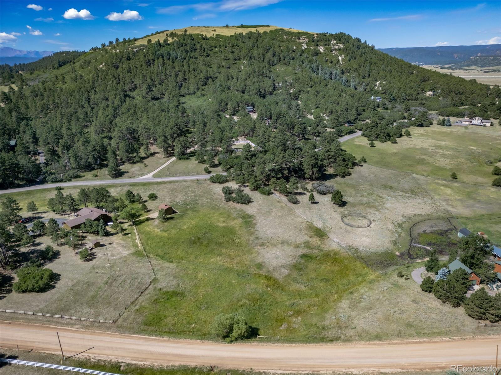 MLS Image #47 for 14347  furrow road,larkspur, Colorado